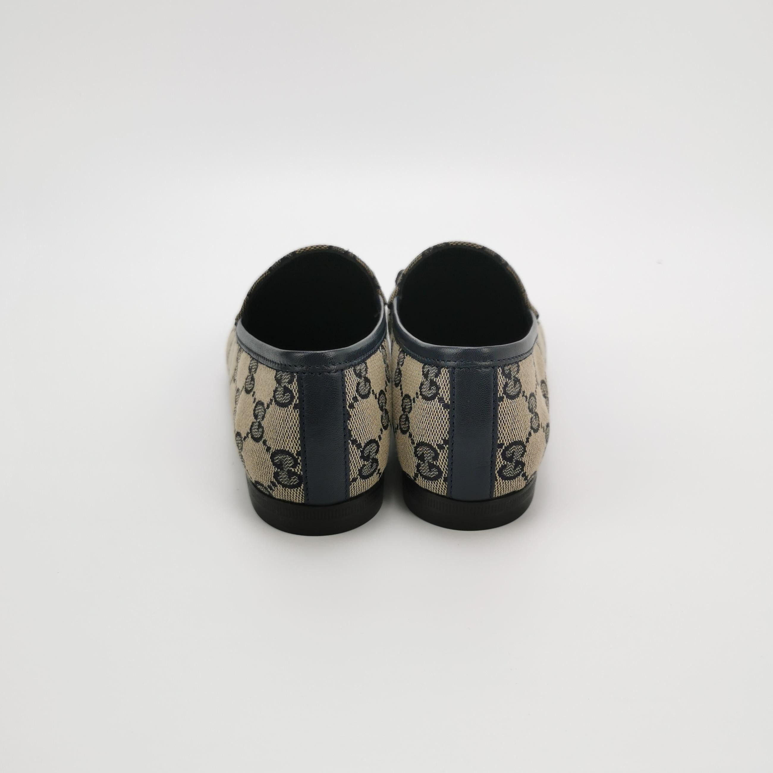 Gucci Gucci Women 6-5 Flats Size US 6.5 / IT 36.5 - 4 Thumbnail