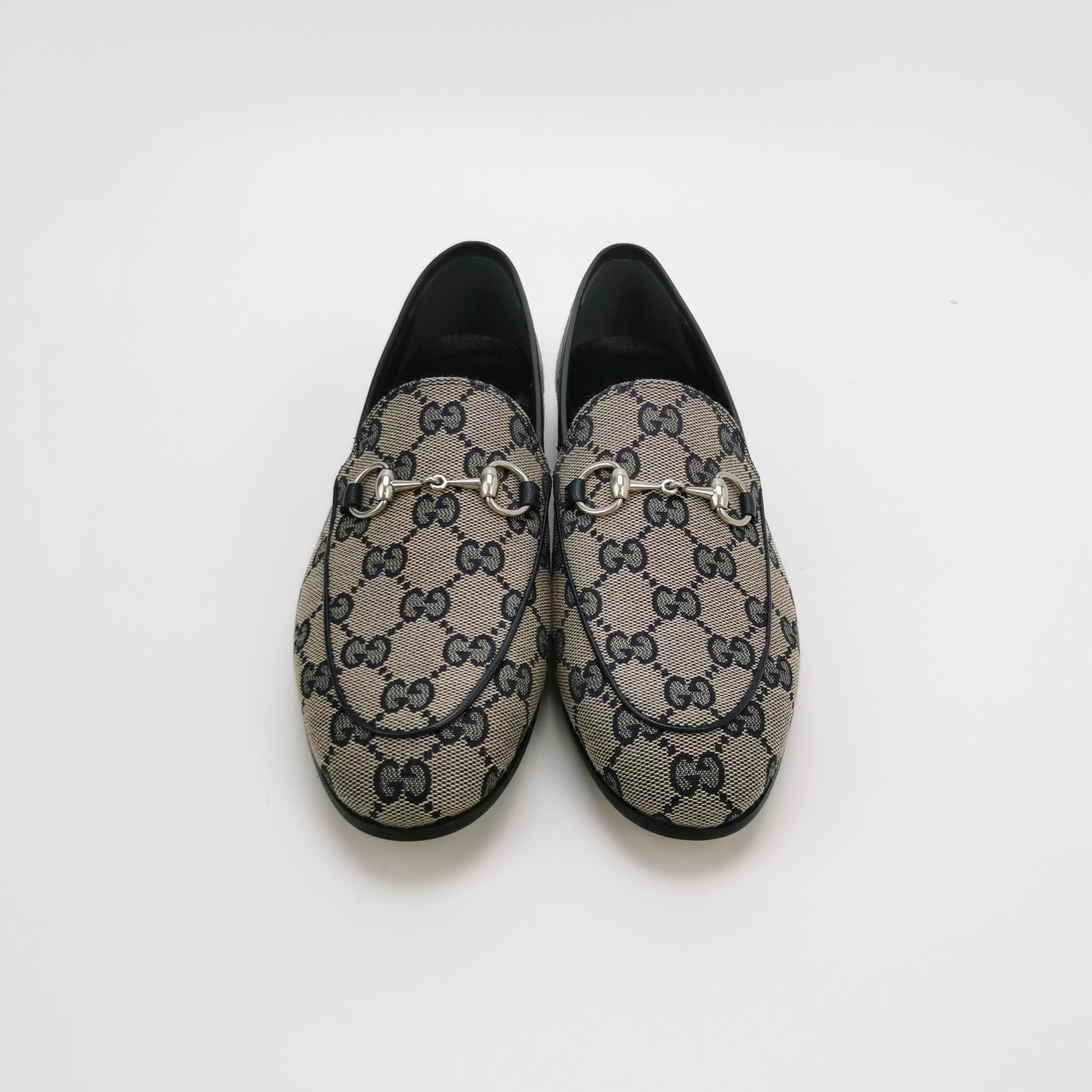 Gucci Gucci Women 6-5 Flats Size US 6.5 / IT 36.5 - 3 Thumbnail