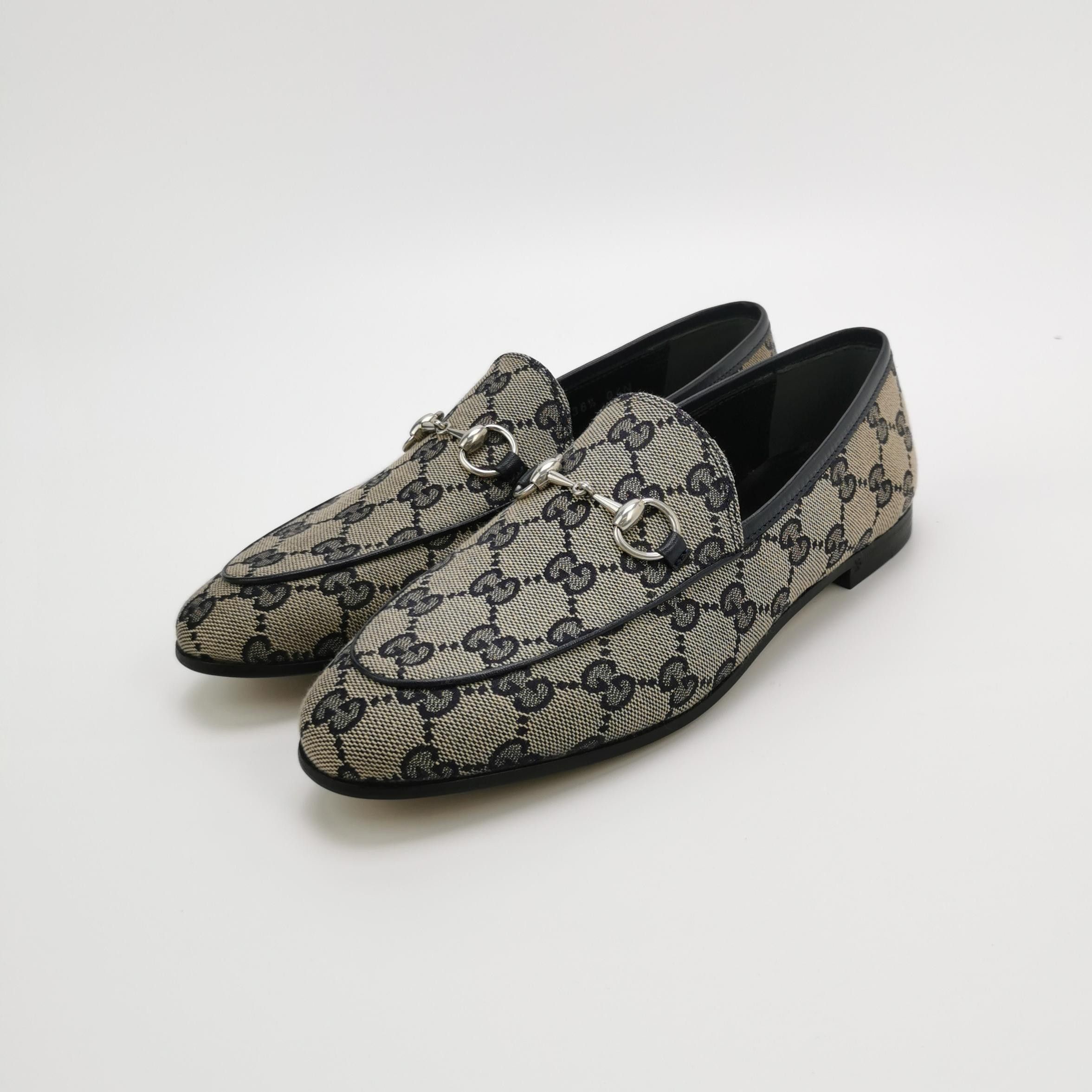 Gucci Gucci Women 6-5 Flats Size US 6.5 / IT 36.5 - 2 Thumbnail