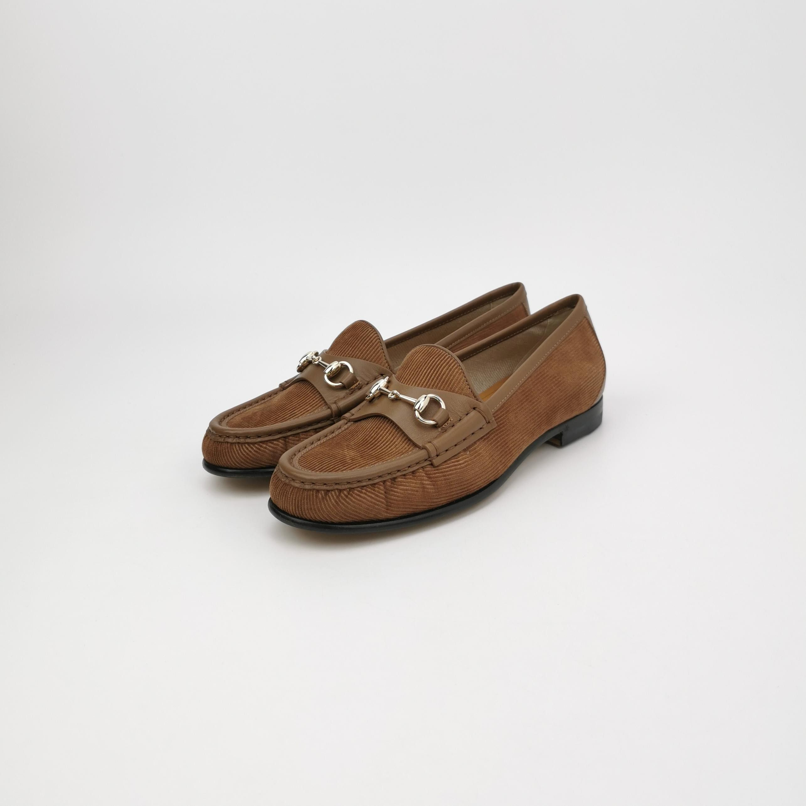 Gucci Gucci Women 5 Flats Size US 5 / IT 35 - 2 Thumbnail
