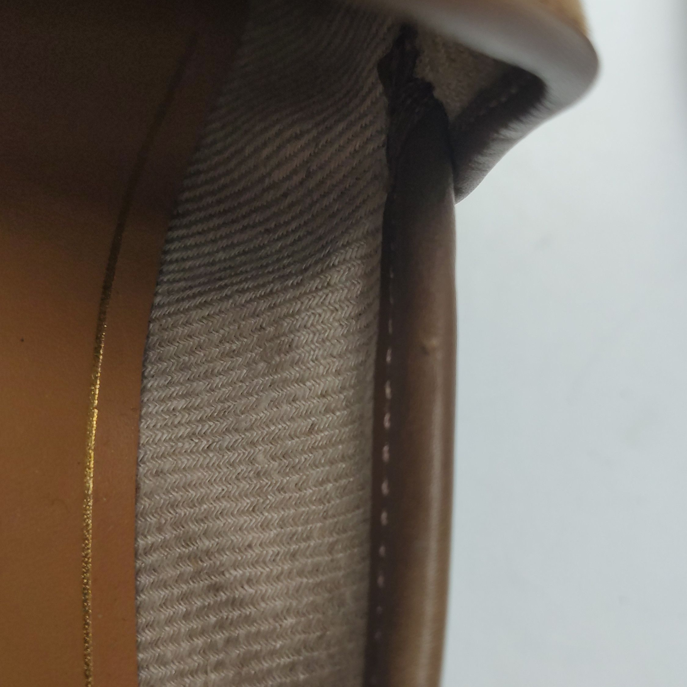 Gucci Gucci Women 5 Flats Size US 5 / IT 35 - 10 Thumbnail