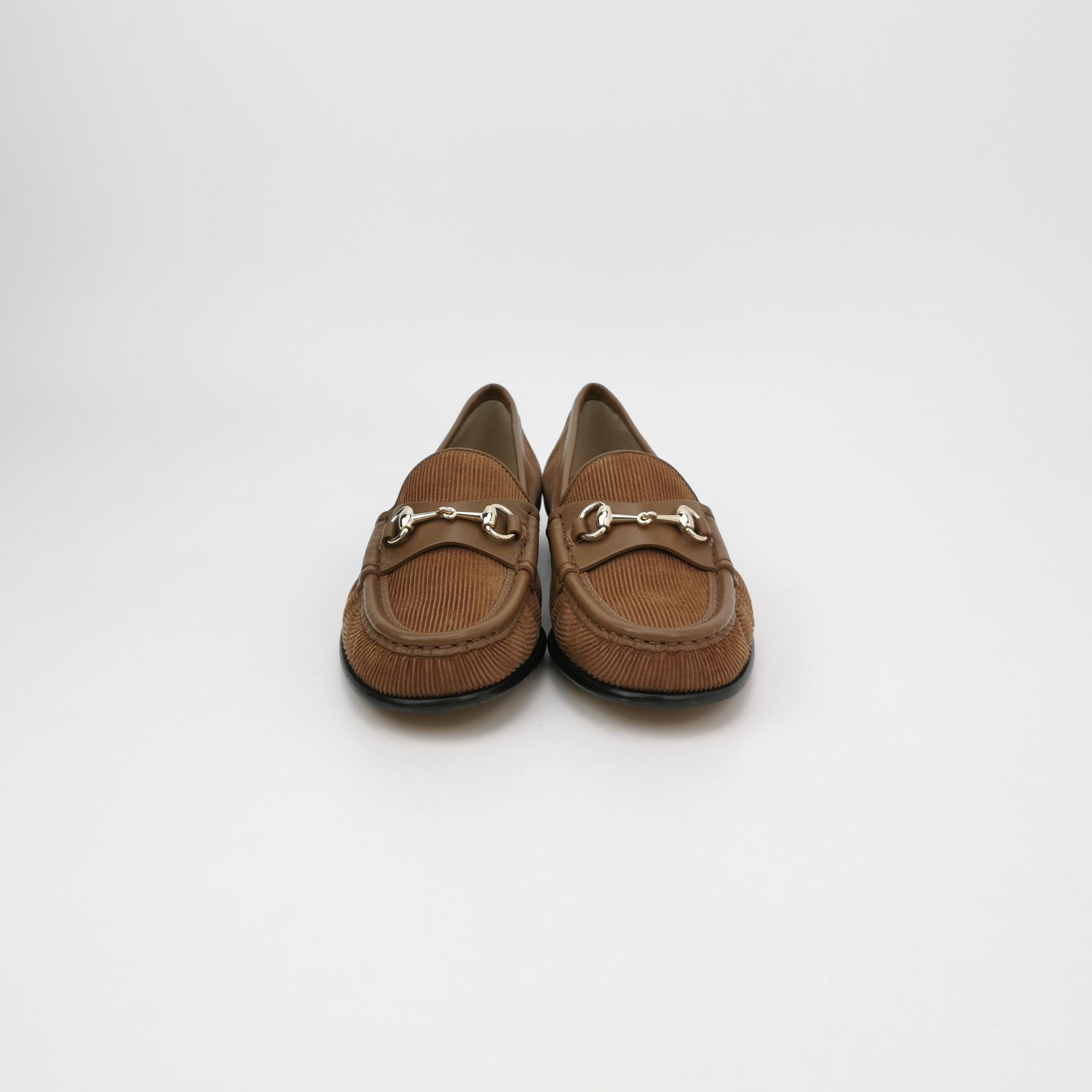 Gucci Gucci Women 5 Flats Size US 5 / IT 35 - 3 Thumbnail