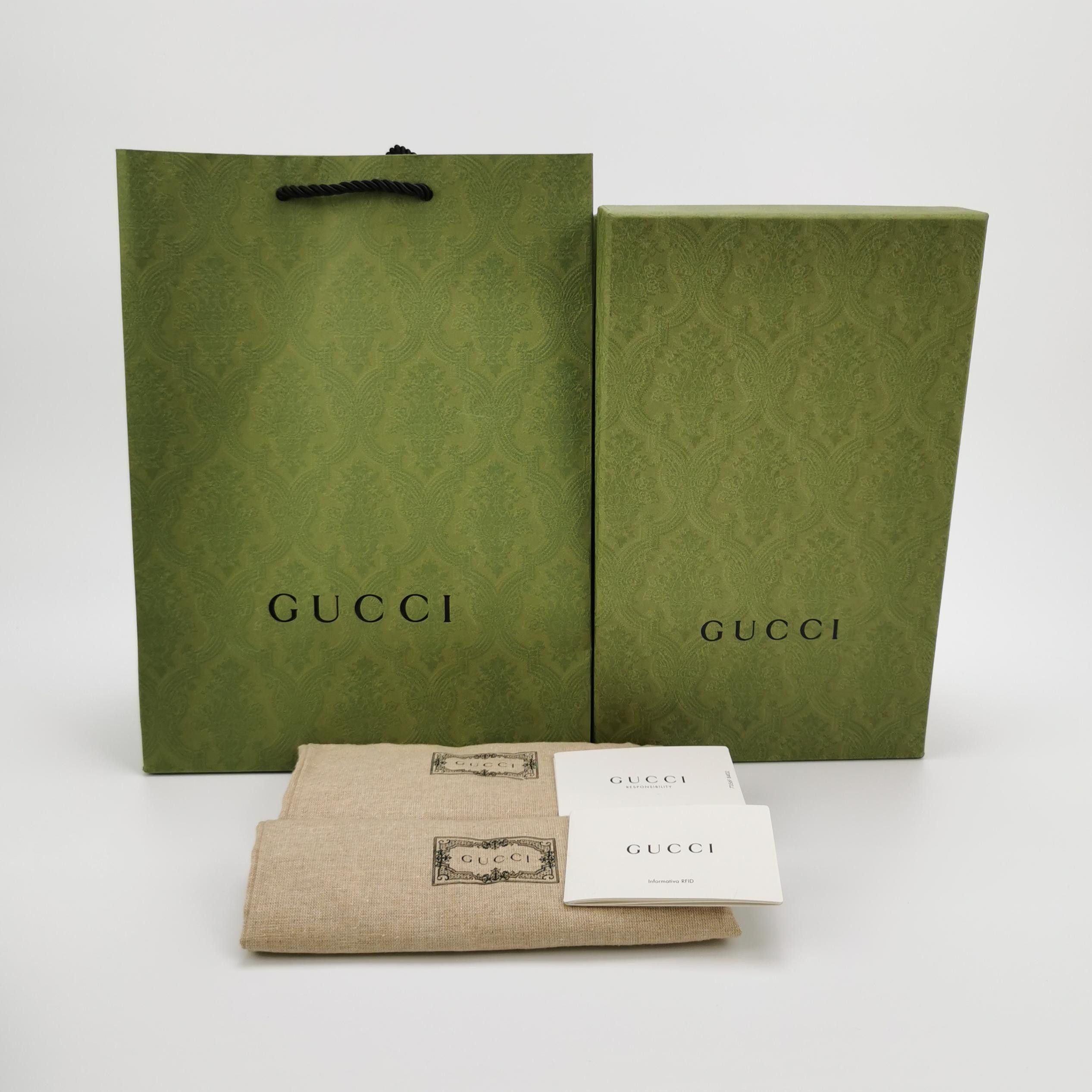 Gucci Gucci Women 8 Flats Size US 8 / IT 38 - 6 Thumbnail