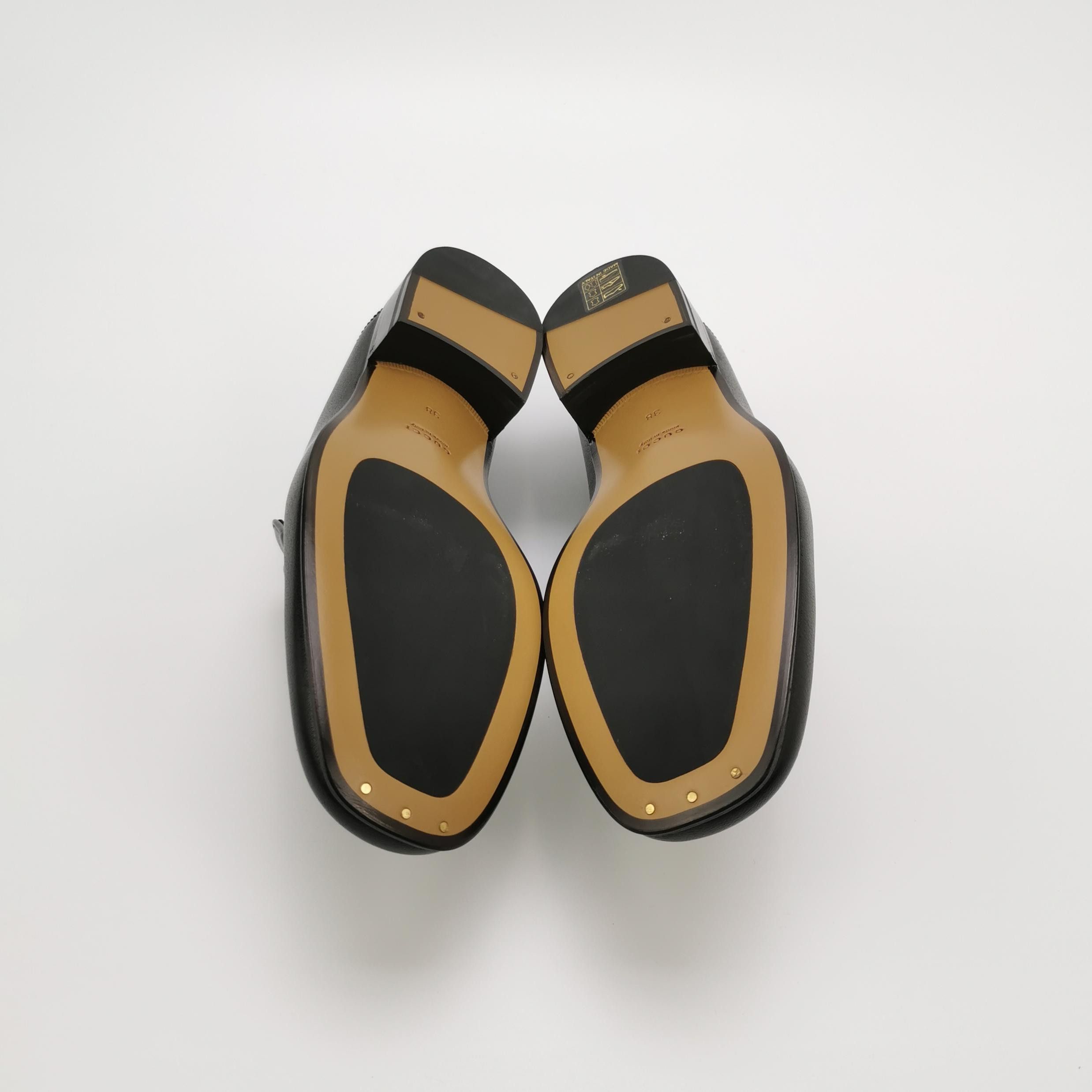 Gucci Gucci Women 8 Flats Size US 8 / IT 38 - 5 Thumbnail
