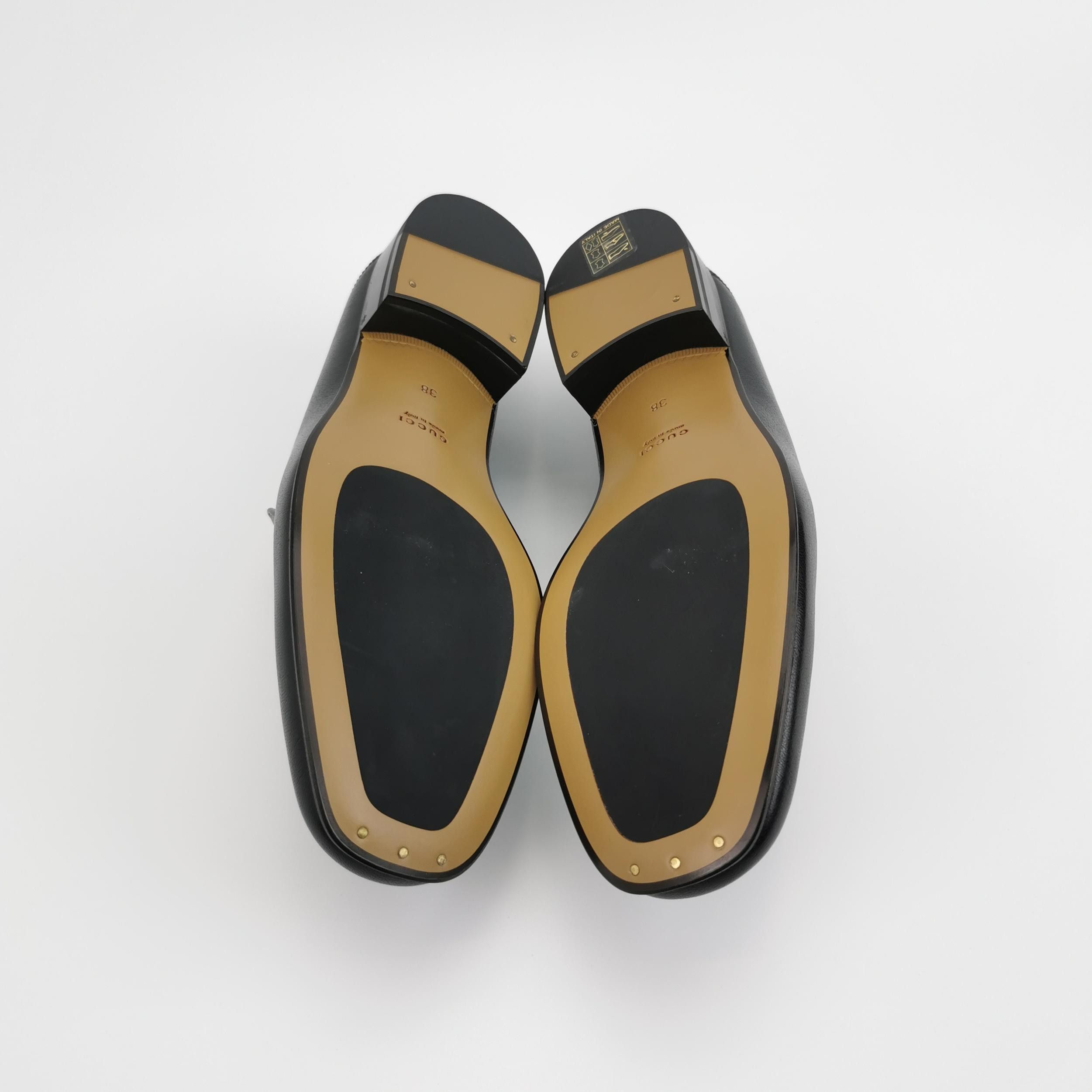 Gucci Gucci Women 8 Flats Size US 8 / IT 38 - 5 Thumbnail