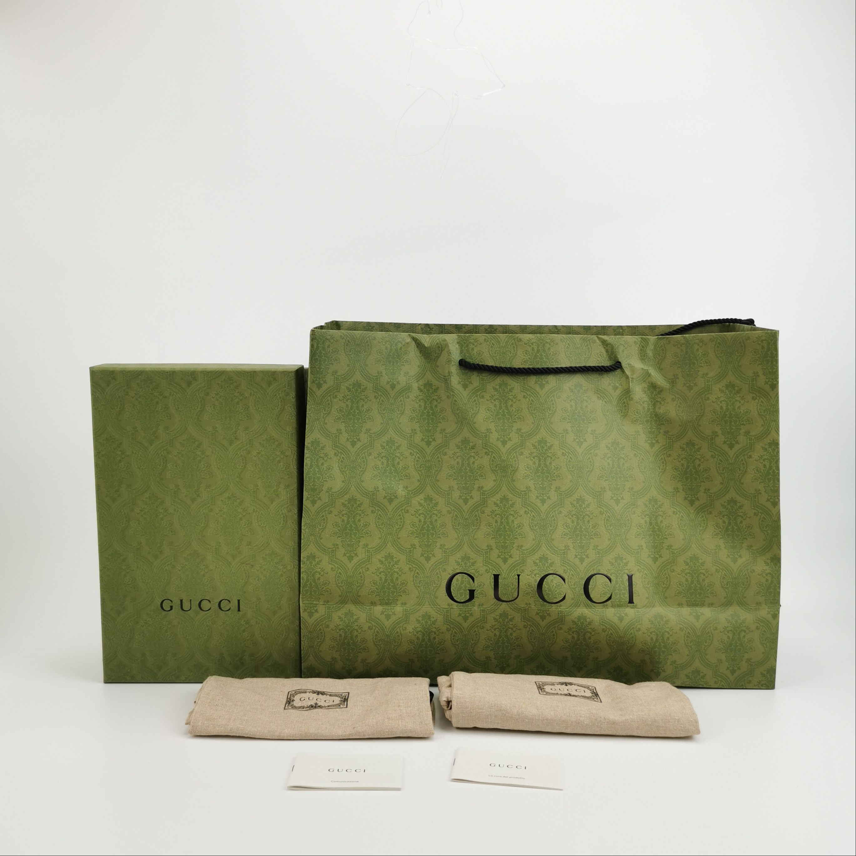 Gucci Gucci Women 8 Flats Size US 8 / IT 38 - 6 Thumbnail