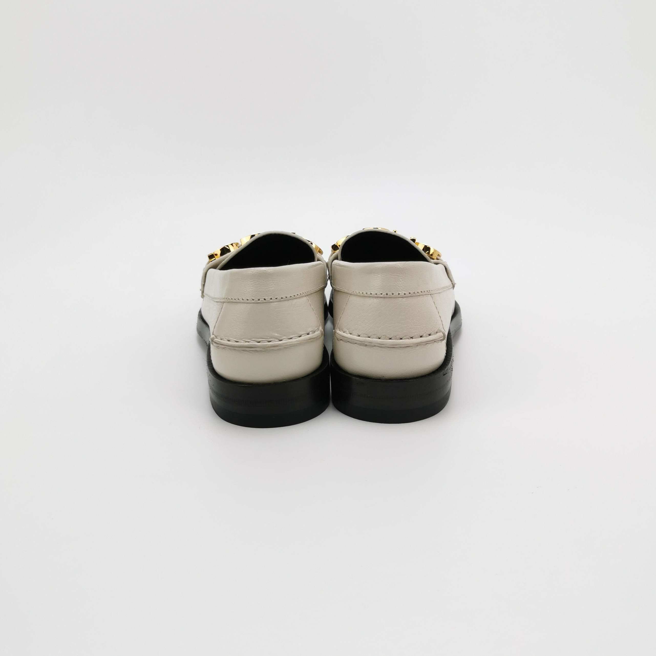 Gucci Gucci Women 5-5 Flats Size US 5.5 / IT 35.5 - 4 Thumbnail