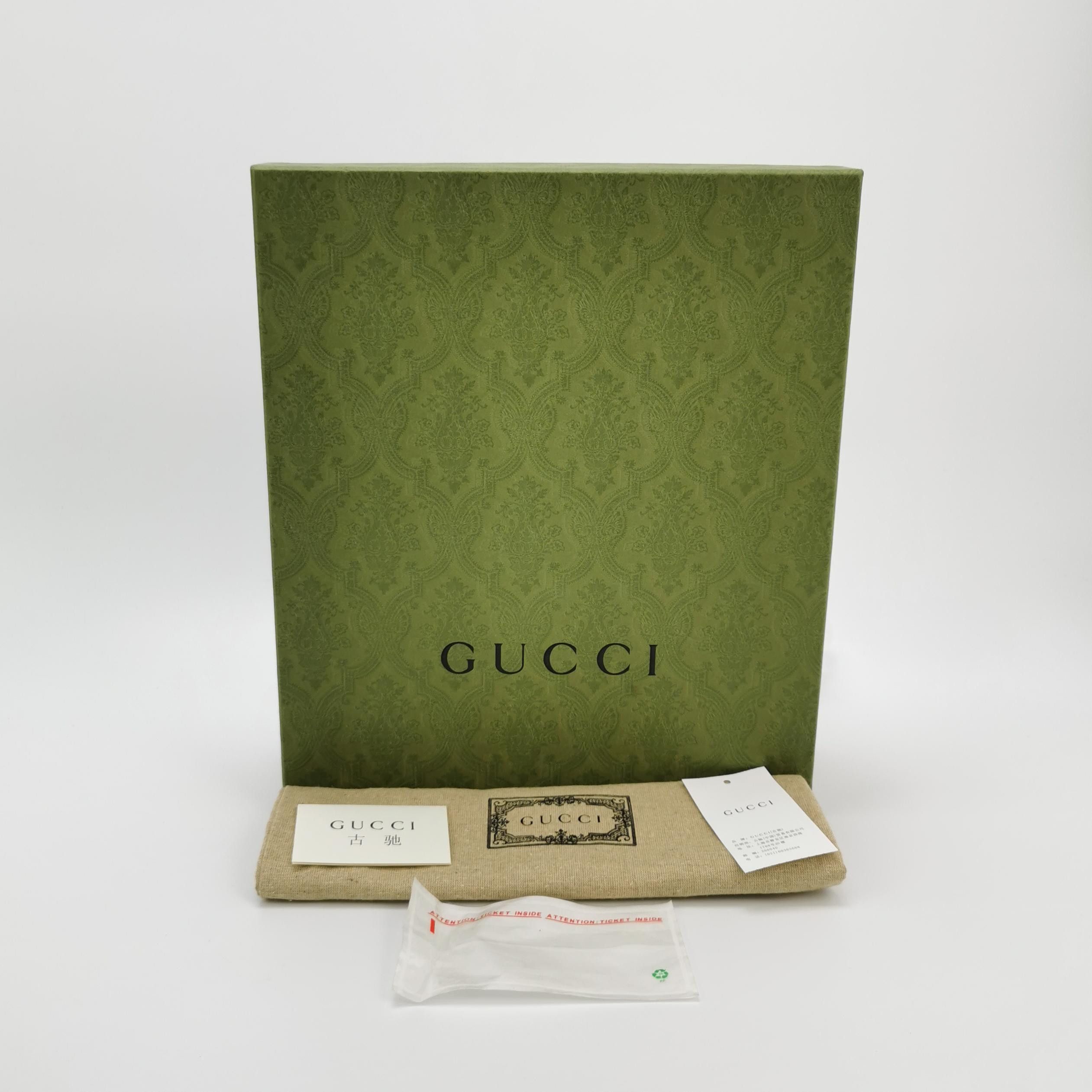 Gucci Gucci Women 5-5 Boots Size US 5.5 / IT 35.5 - 6 Thumbnail