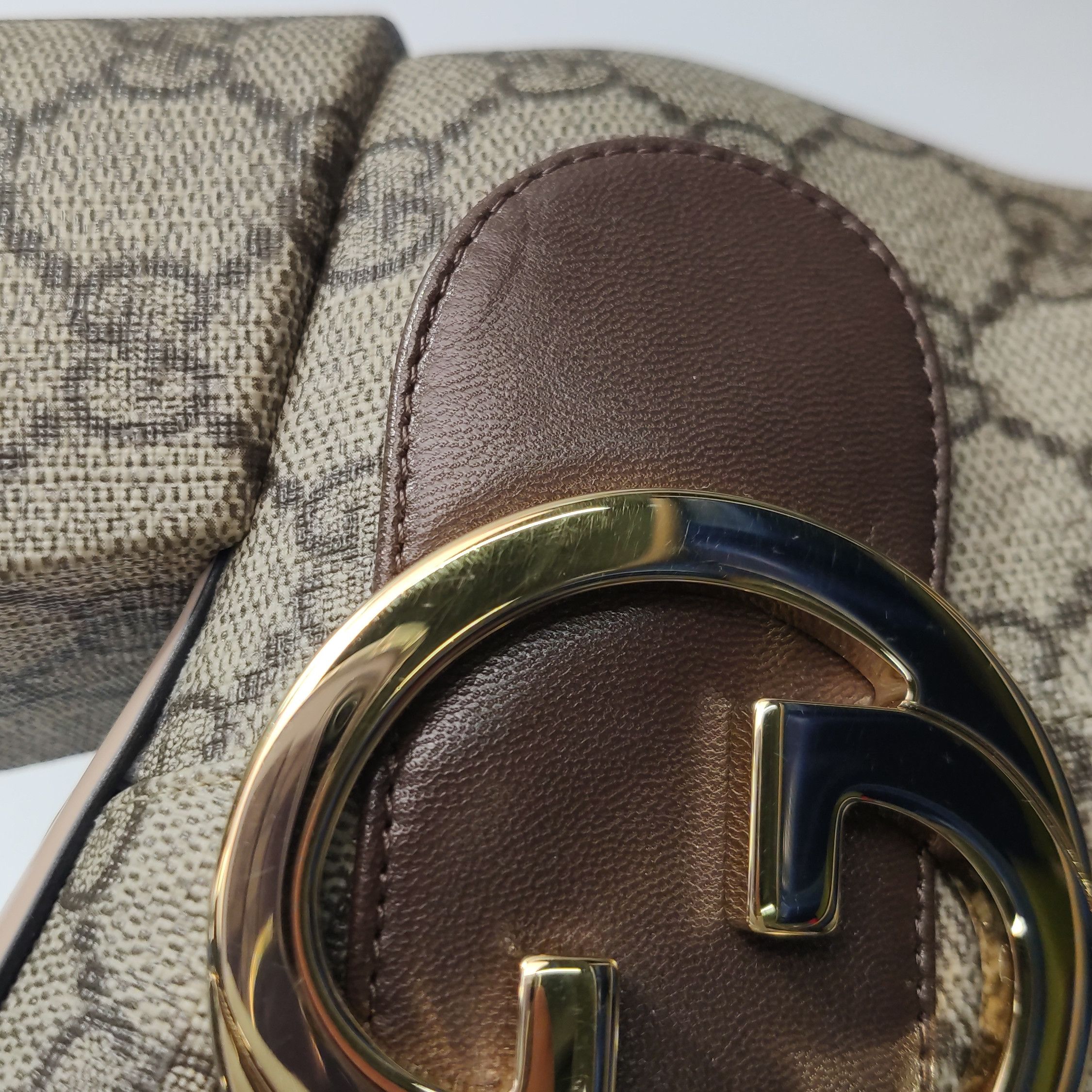 Gucci Gucci Women 5-5 Boots Size US 5.5 / IT 35.5 - 10 Thumbnail