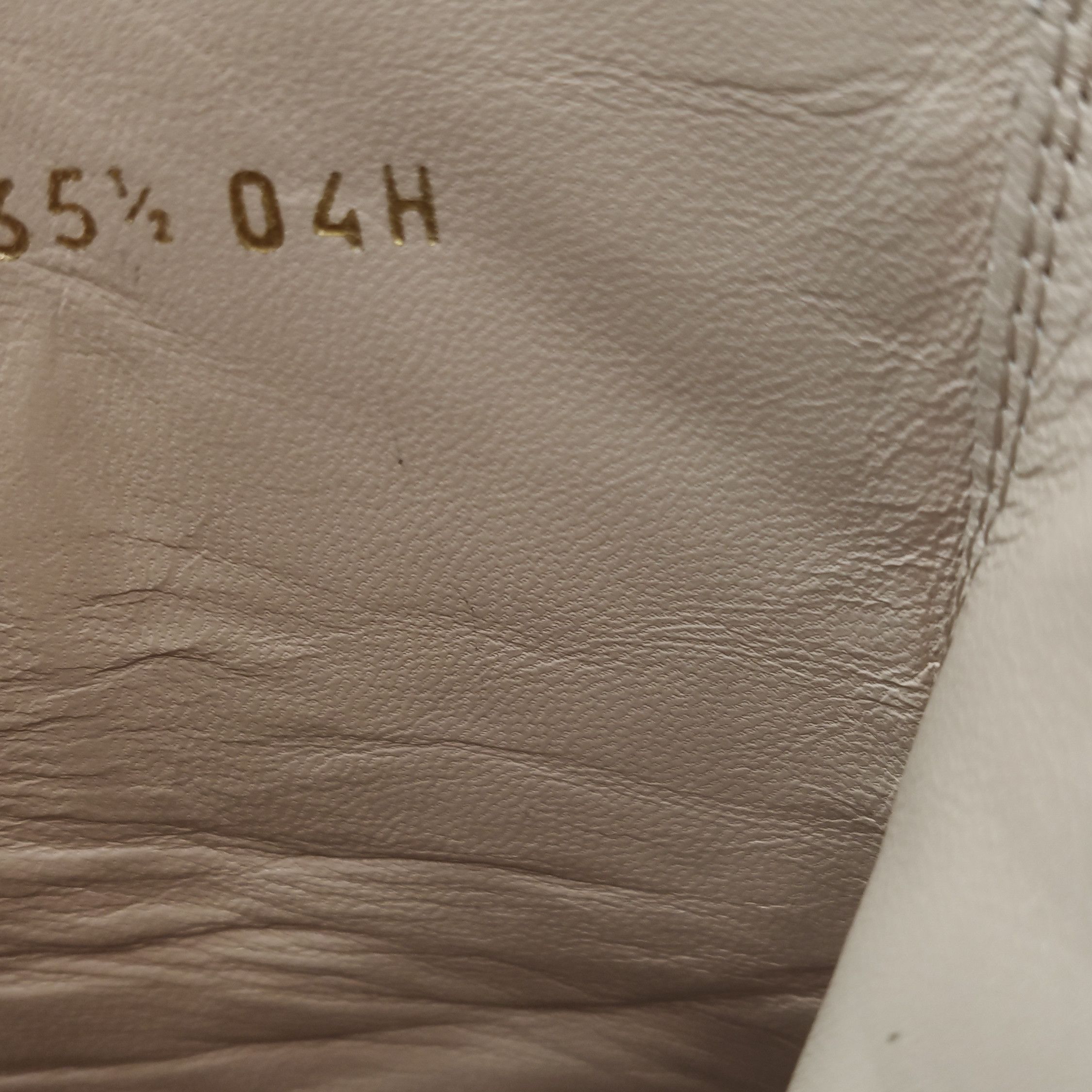 Gucci Gucci Women 5-5 Boots Size US 5.5 / IT 35.5 - 9 Thumbnail