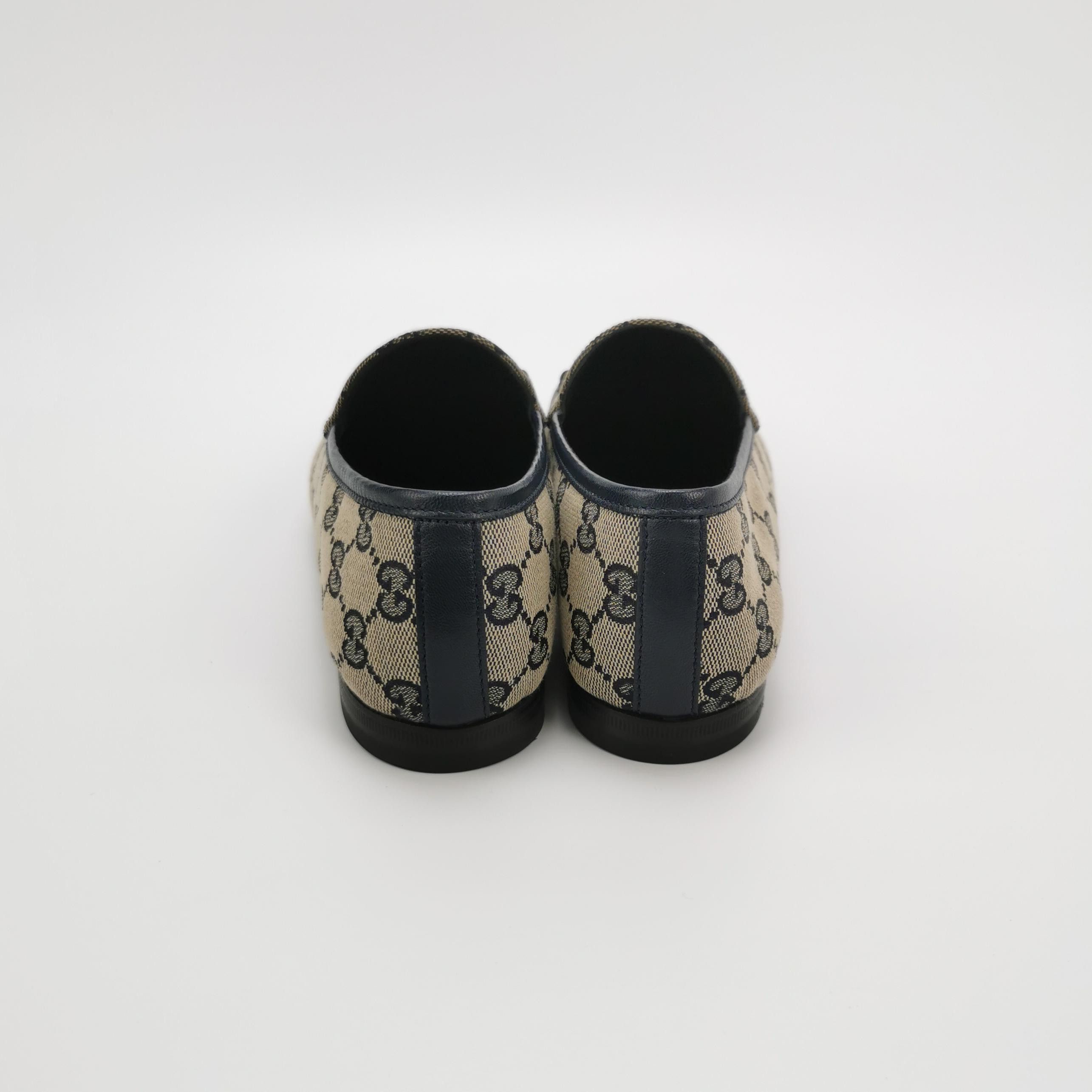Gucci Gucci Women 8-5 Flats Size US 8.5 / IT 38.5 - 4 Thumbnail