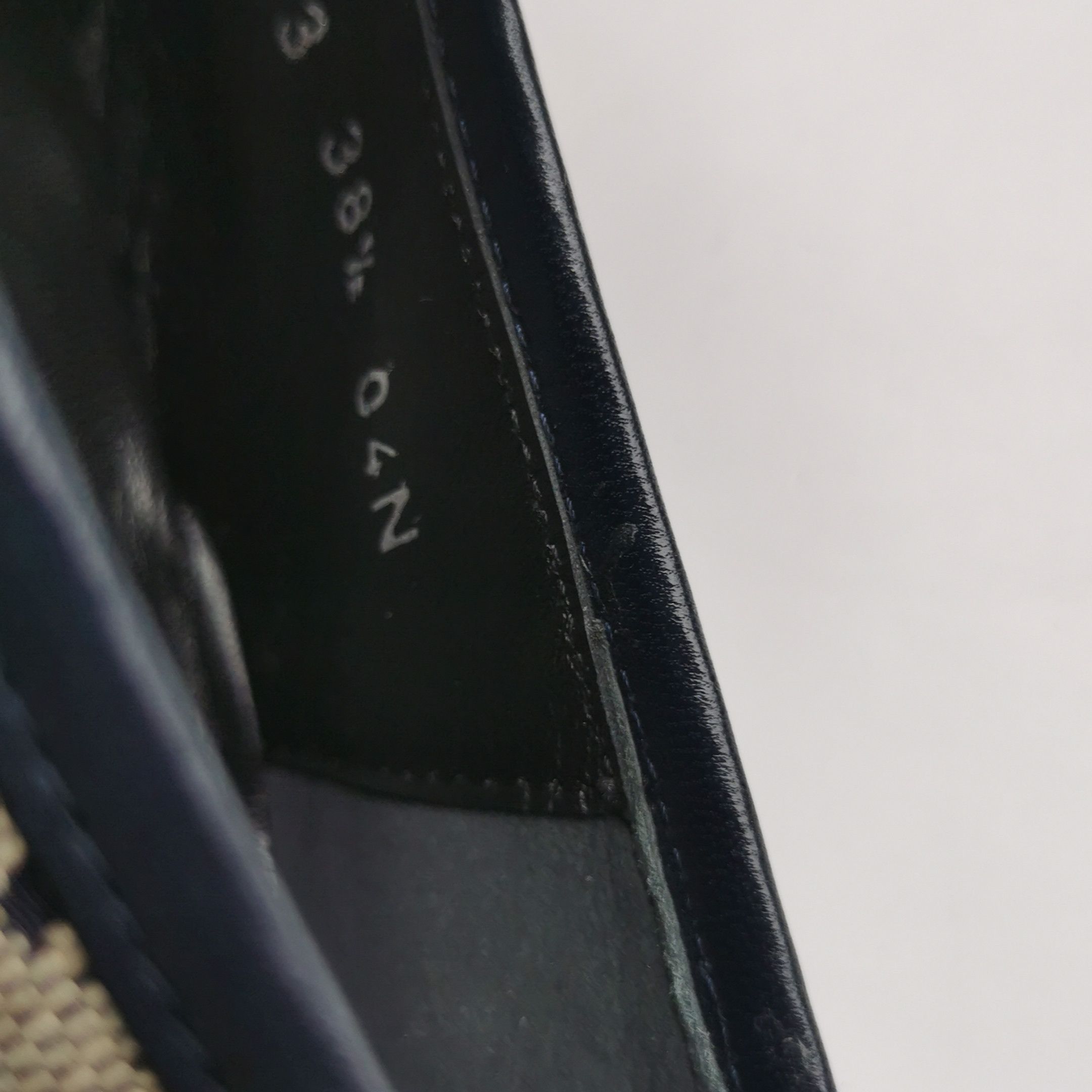 Gucci Gucci Women 8-5 Flats Size US 8.5 / IT 38.5 - 8 Thumbnail
