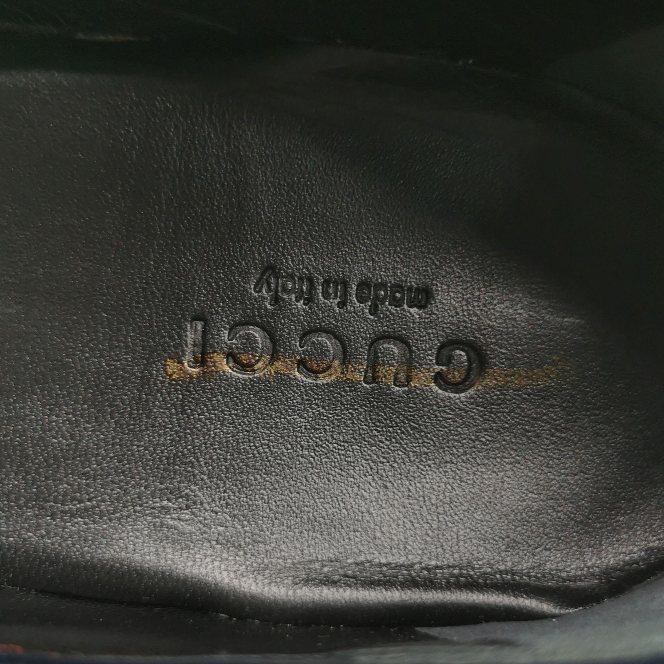 Gucci Gucci Women 8-5 Flats Size US 8.5 / IT 38.5 - 12 Thumbnail