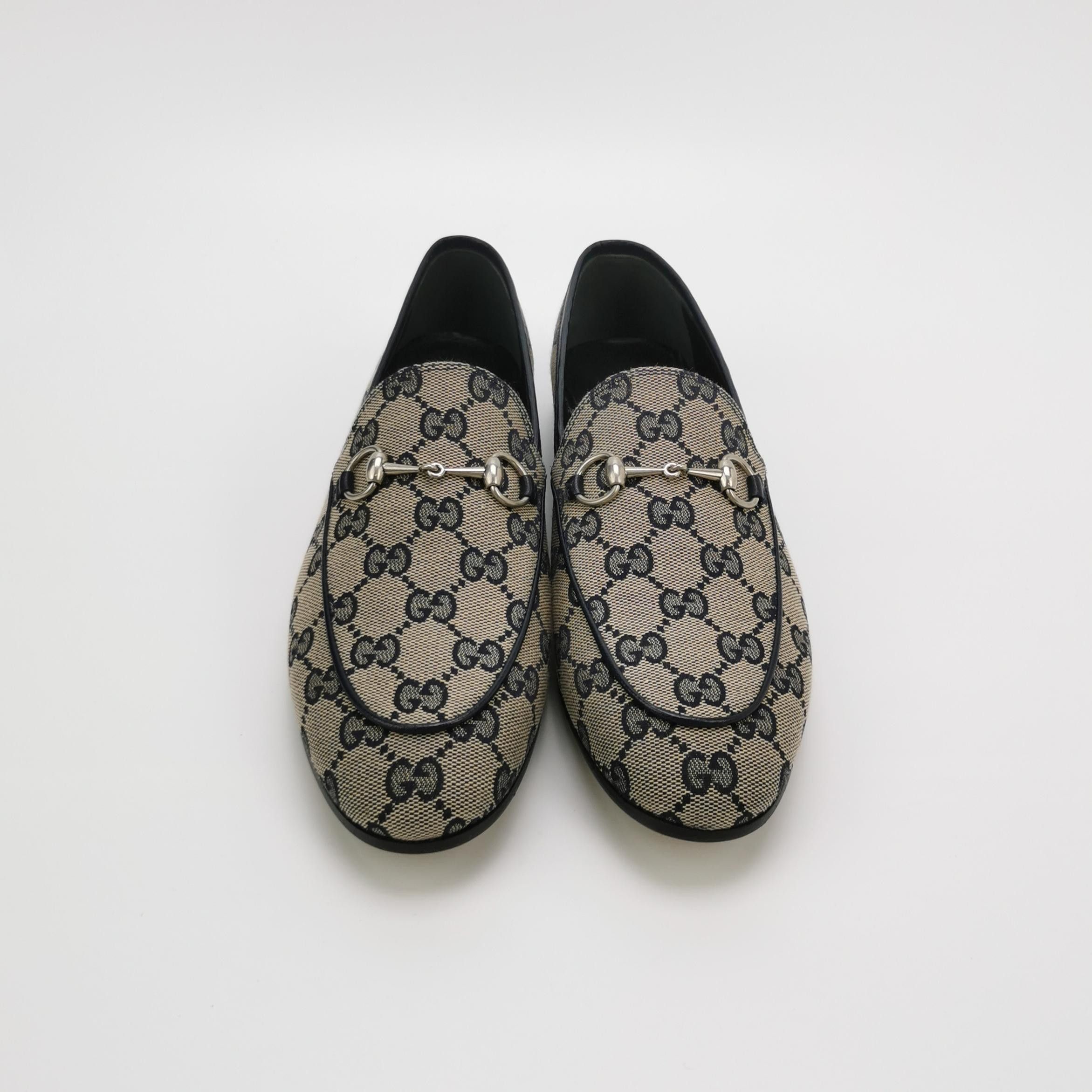 Gucci Gucci Women 8-5 Flats Size US 8.5 / IT 38.5 - 3 Thumbnail