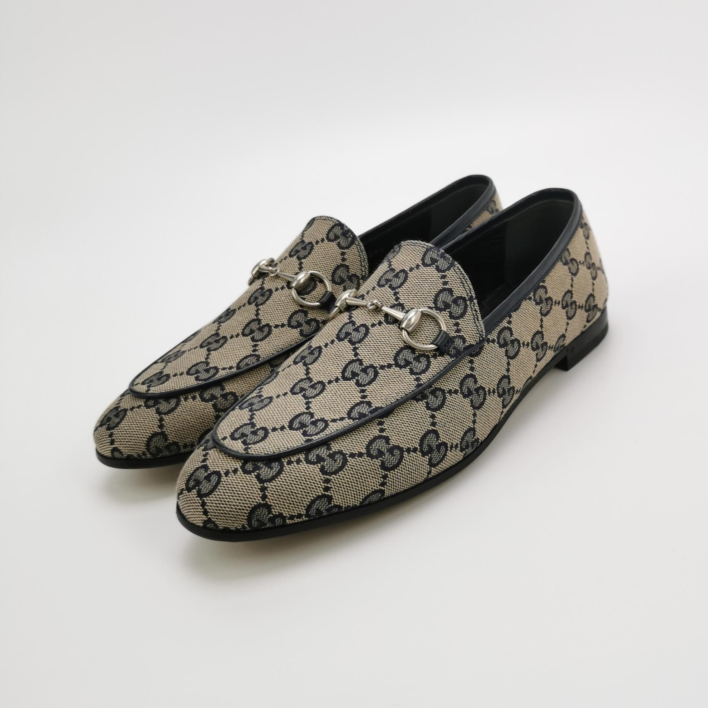 Gucci Gucci Women 8-5 Flats Size US 8.5 / IT 38.5 - 2 Thumbnail