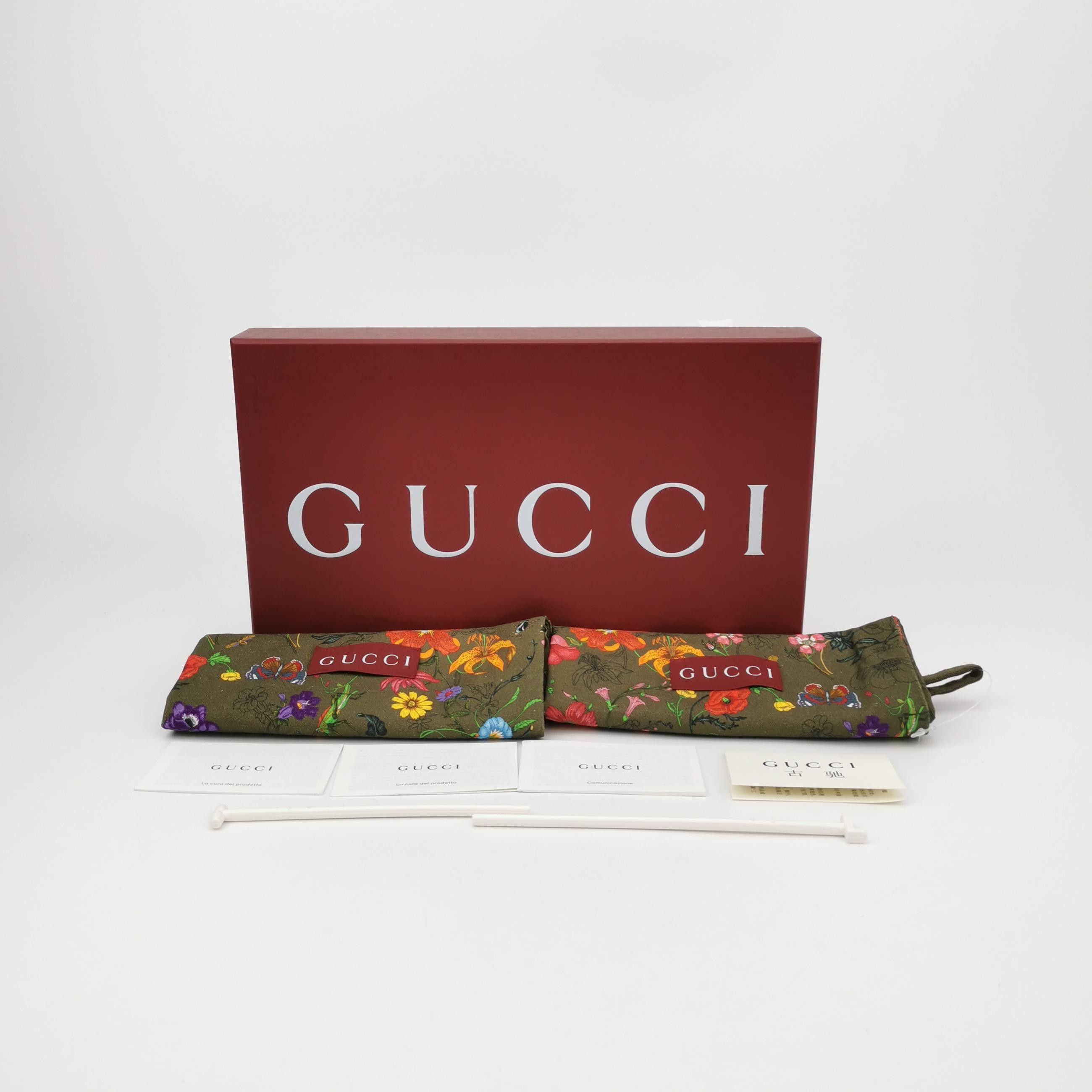 Gucci Gucci Women 7 Flats Size US 7 / IT 37 - 6 Thumbnail