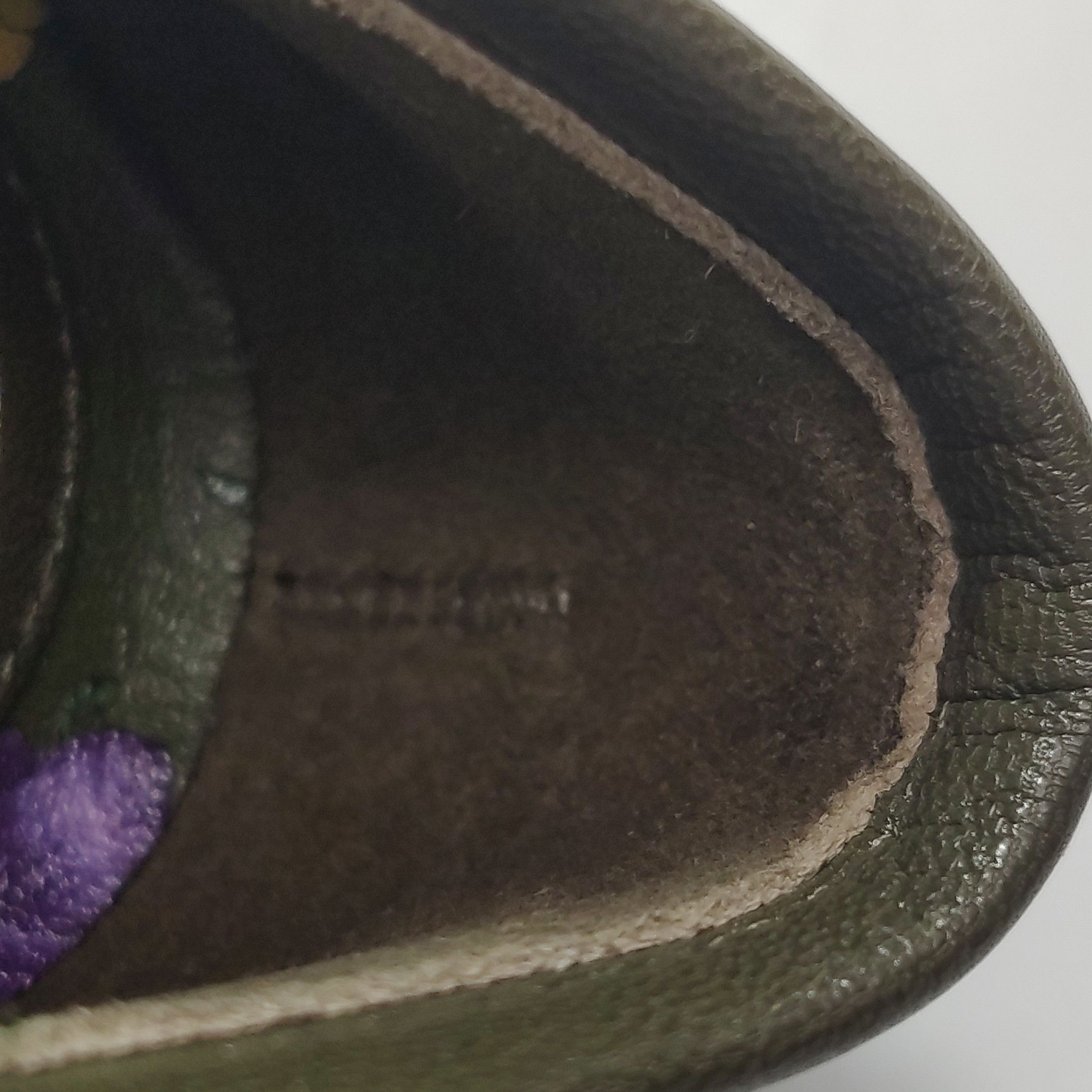 Gucci Gucci Women 7 Flats Size US 7 / IT 37 - 10 Thumbnail