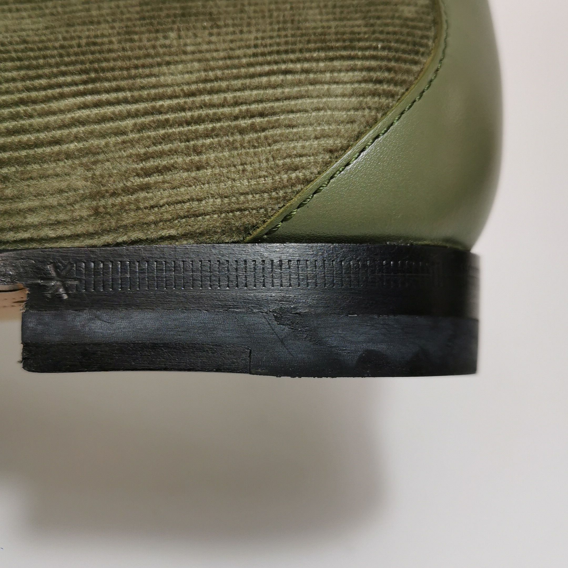 Gucci Gucci Women 5 Flats Size US 5 / IT 35 - 7 Thumbnail