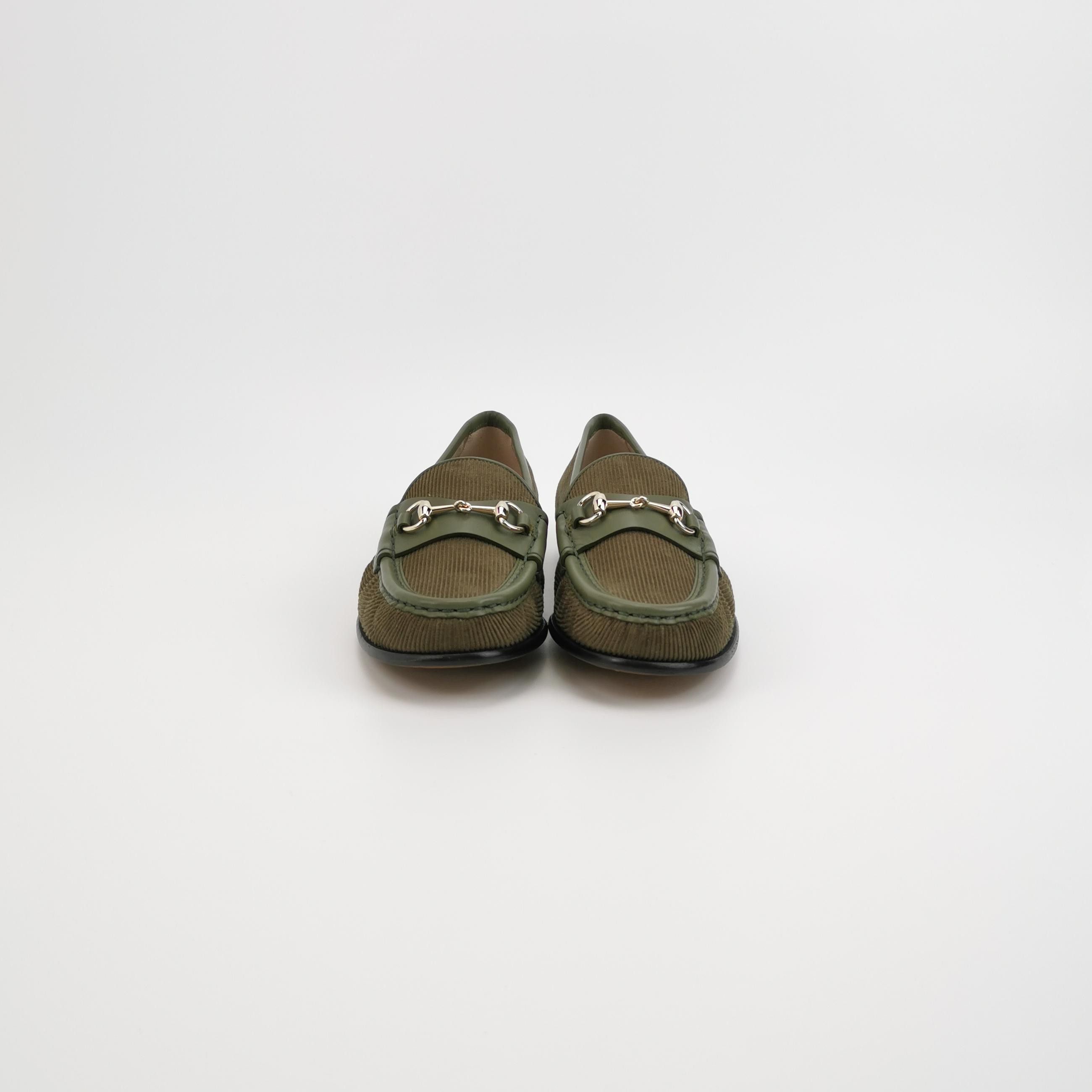 Gucci Gucci Women 5 Flats Size US 5 / IT 35 - 3 Thumbnail
