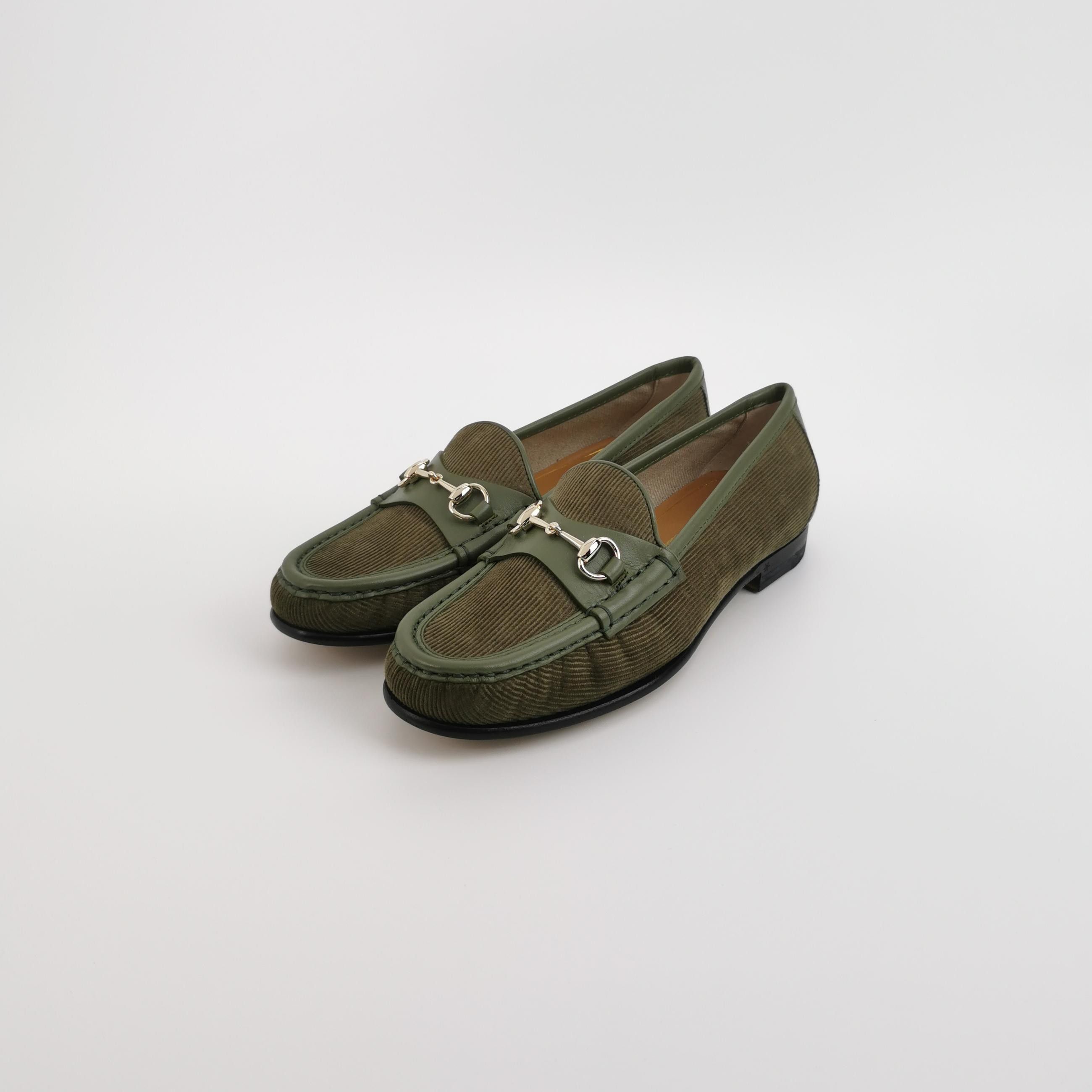 Gucci Gucci Women 5 Flats Size US 5 / IT 35 - 2 Thumbnail