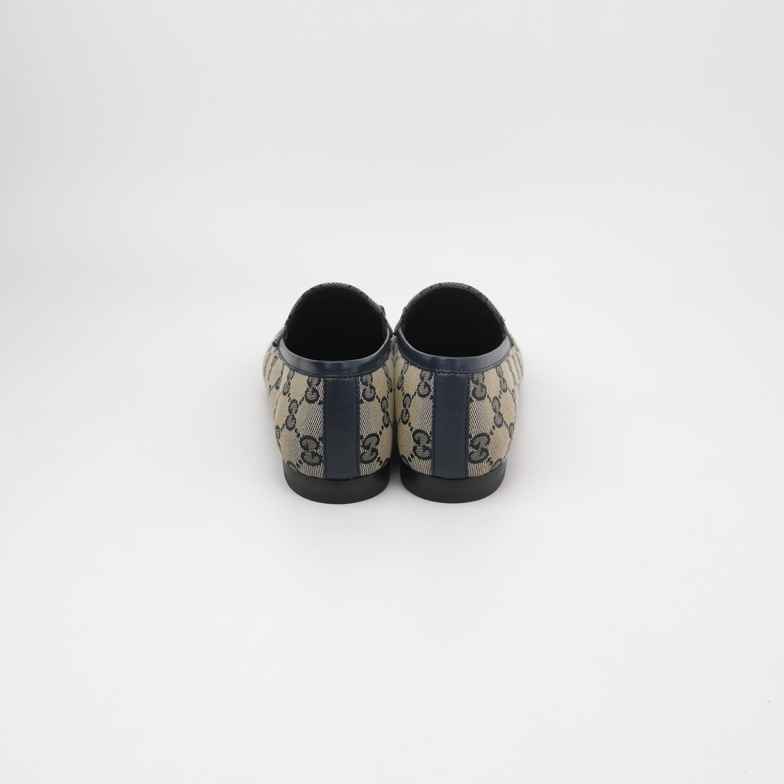 Gucci Gucci Women 6 Flats Size US 6 / IT 36 - 4 Thumbnail