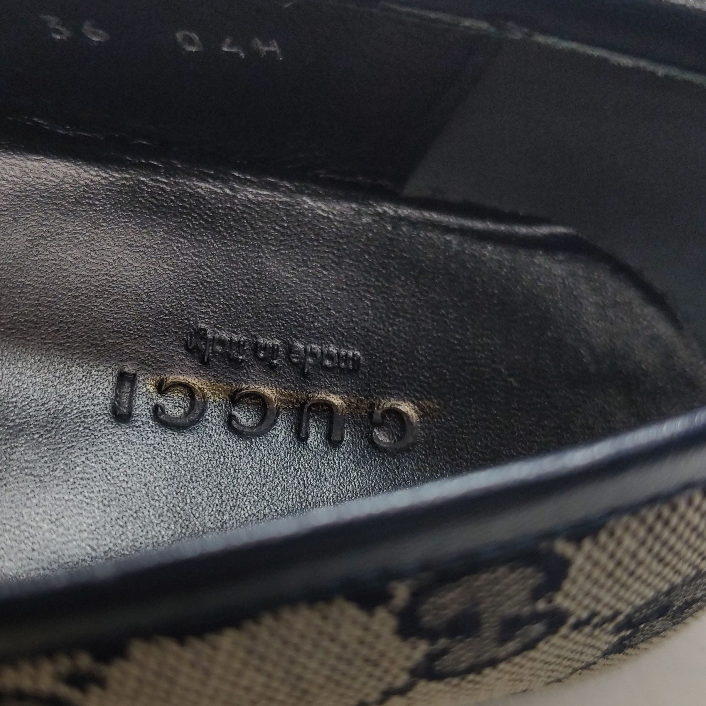 Gucci Gucci Women 6 Flats Size US 6 / IT 36 - 12 Thumbnail