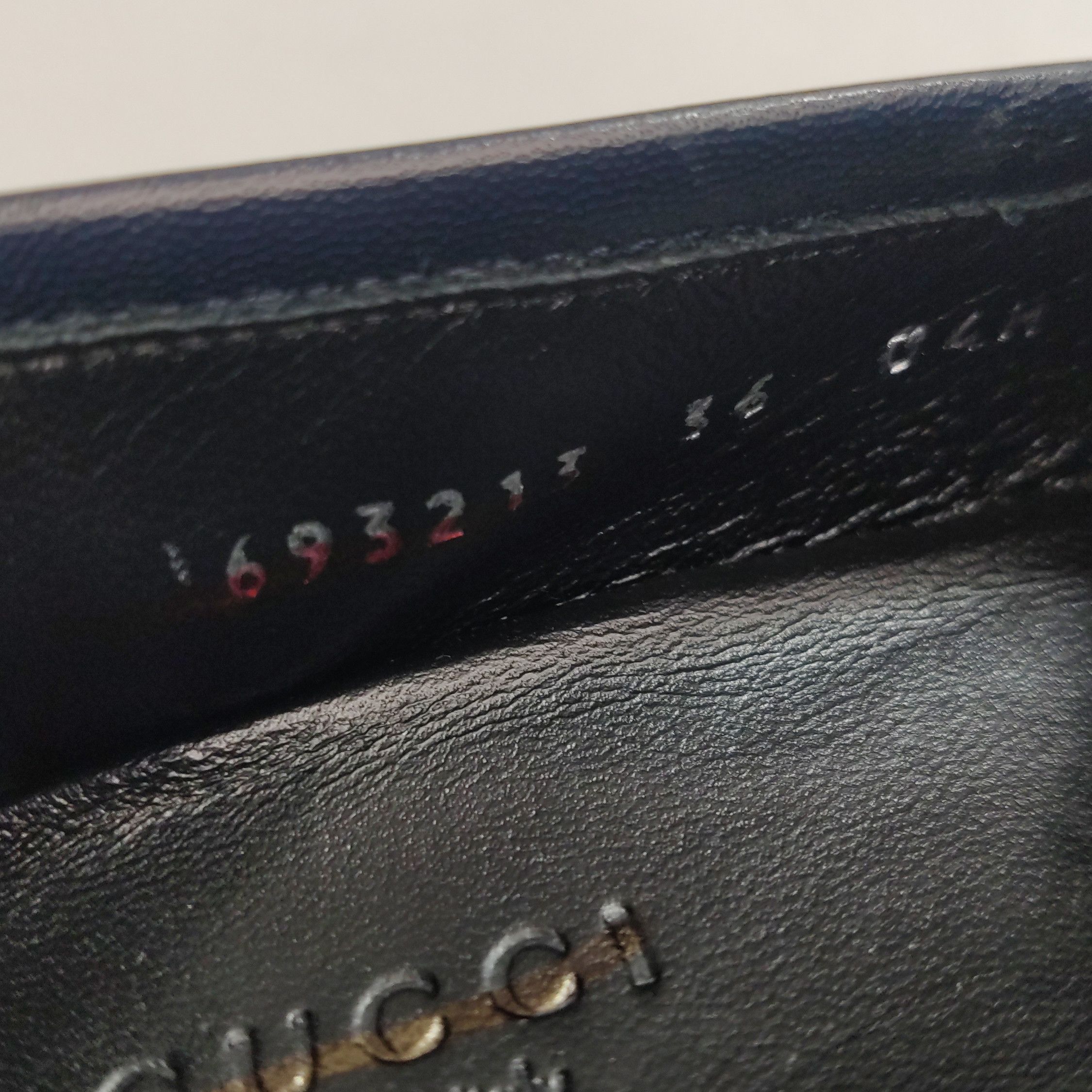 Gucci Gucci Women 6 Flats Size US 6 / IT 36 - 13 Thumbnail