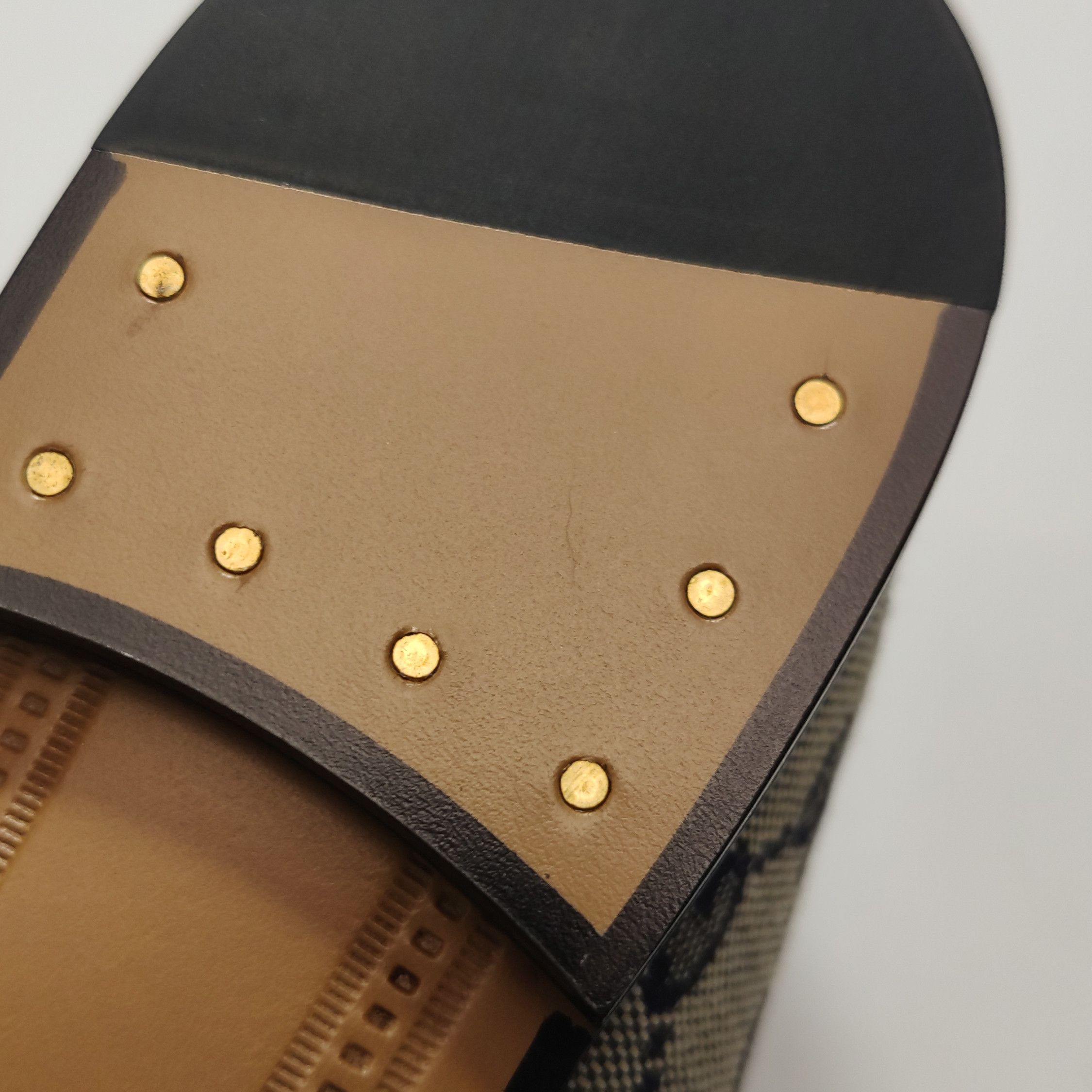 Gucci Gucci Women 6 Flats Size US 6 / IT 36 - 9 Thumbnail