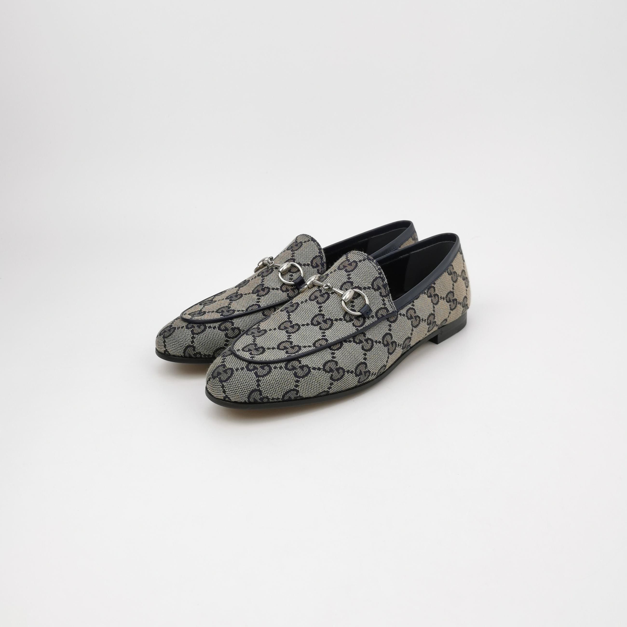 Gucci Gucci Women 6 Flats Size US 6 / IT 36 - 2 Thumbnail