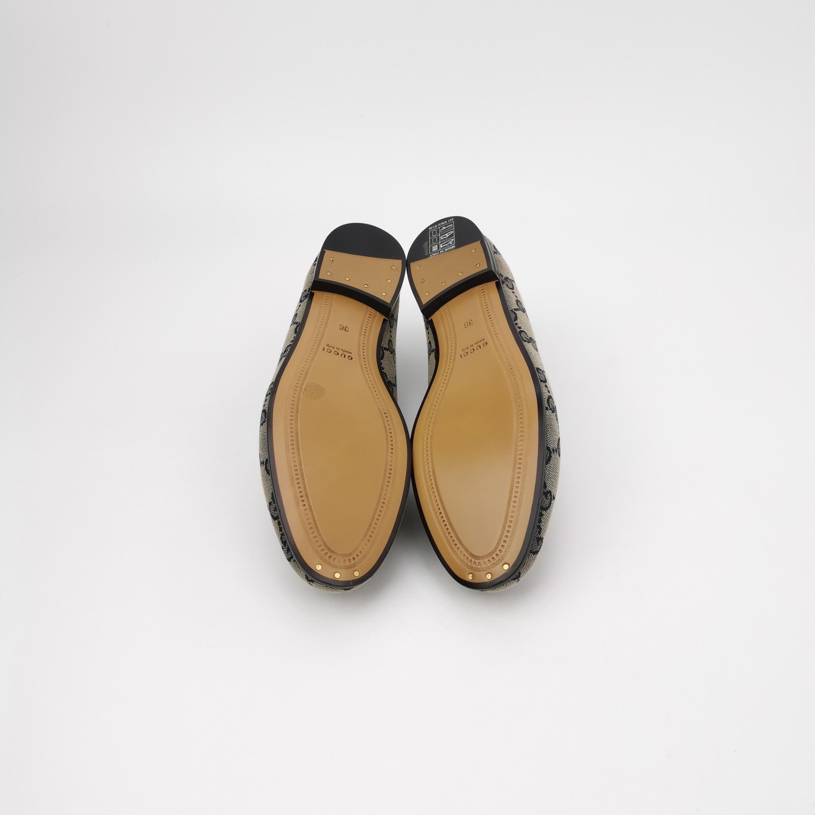 Gucci Gucci Women 6 Flats Size US 6 / IT 36 - 5 Thumbnail