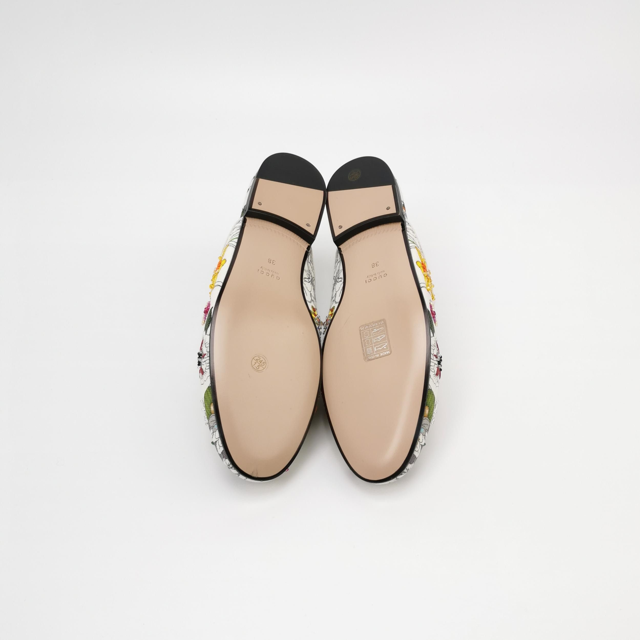 Gucci Gucci Women 8 Sandals Size US 8 / IT 38 - 5 Thumbnail