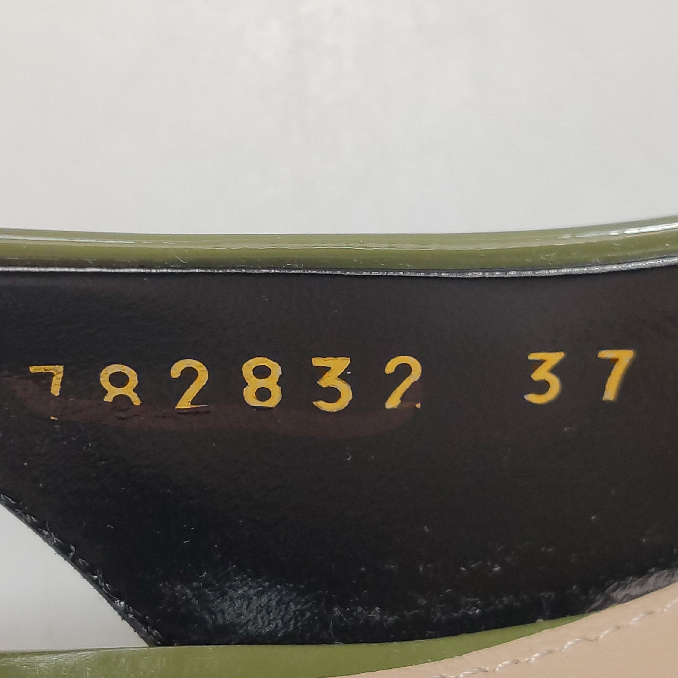 Gucci Gucci Women 7 Flats Size US 7 / IT 37 - 10 Thumbnail
