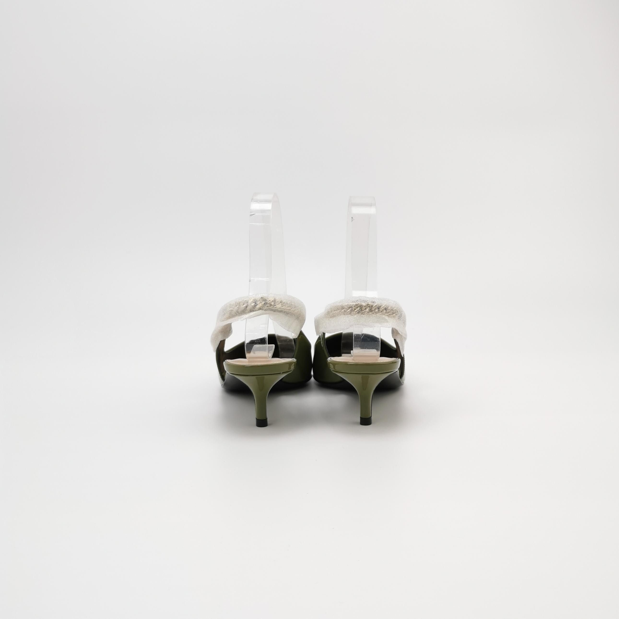 Gucci Gucci Women 7 Flats Size US 7 / IT 37 - 4 Thumbnail