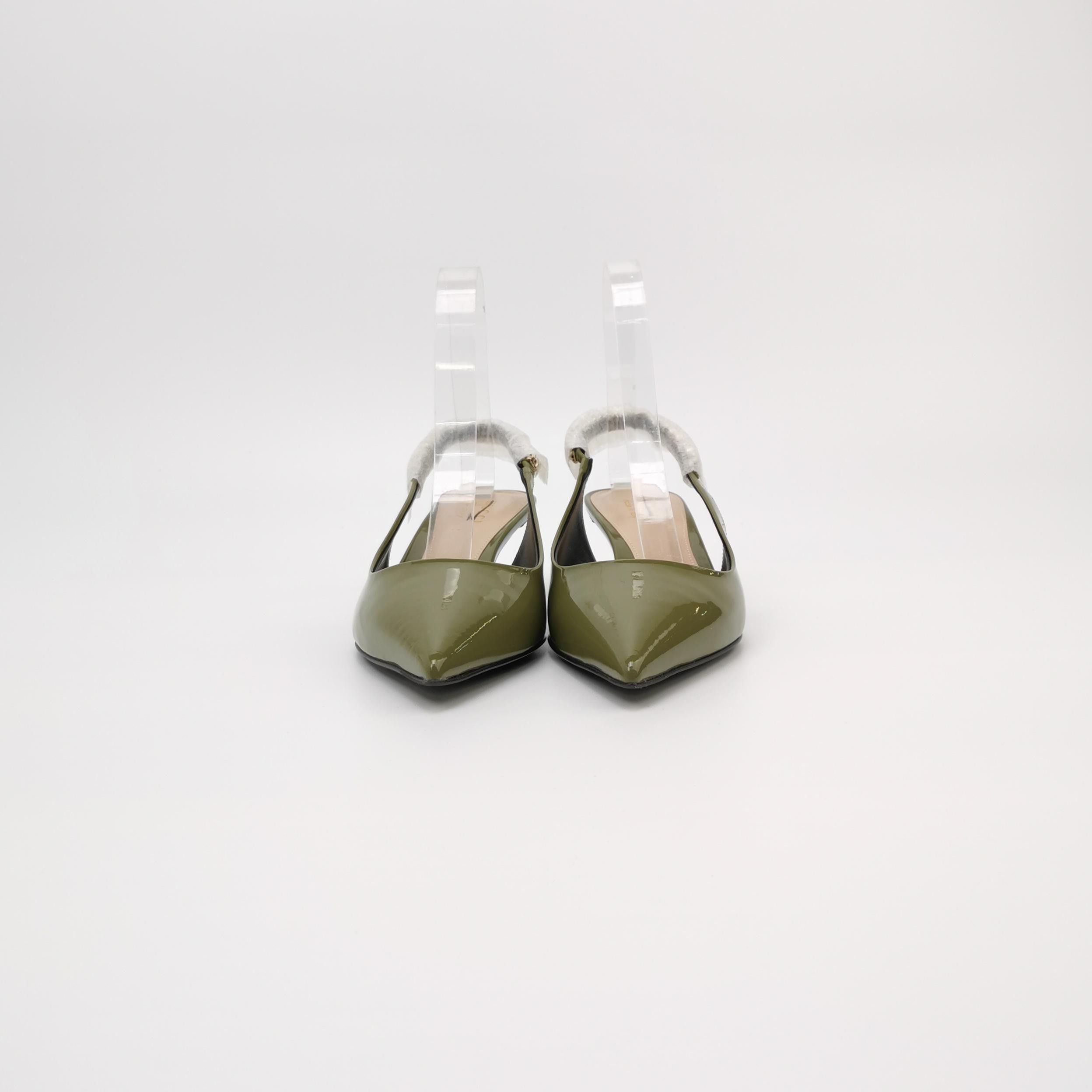 Gucci Gucci Women 7 Flats Size US 7 / IT 37 - 3 Thumbnail