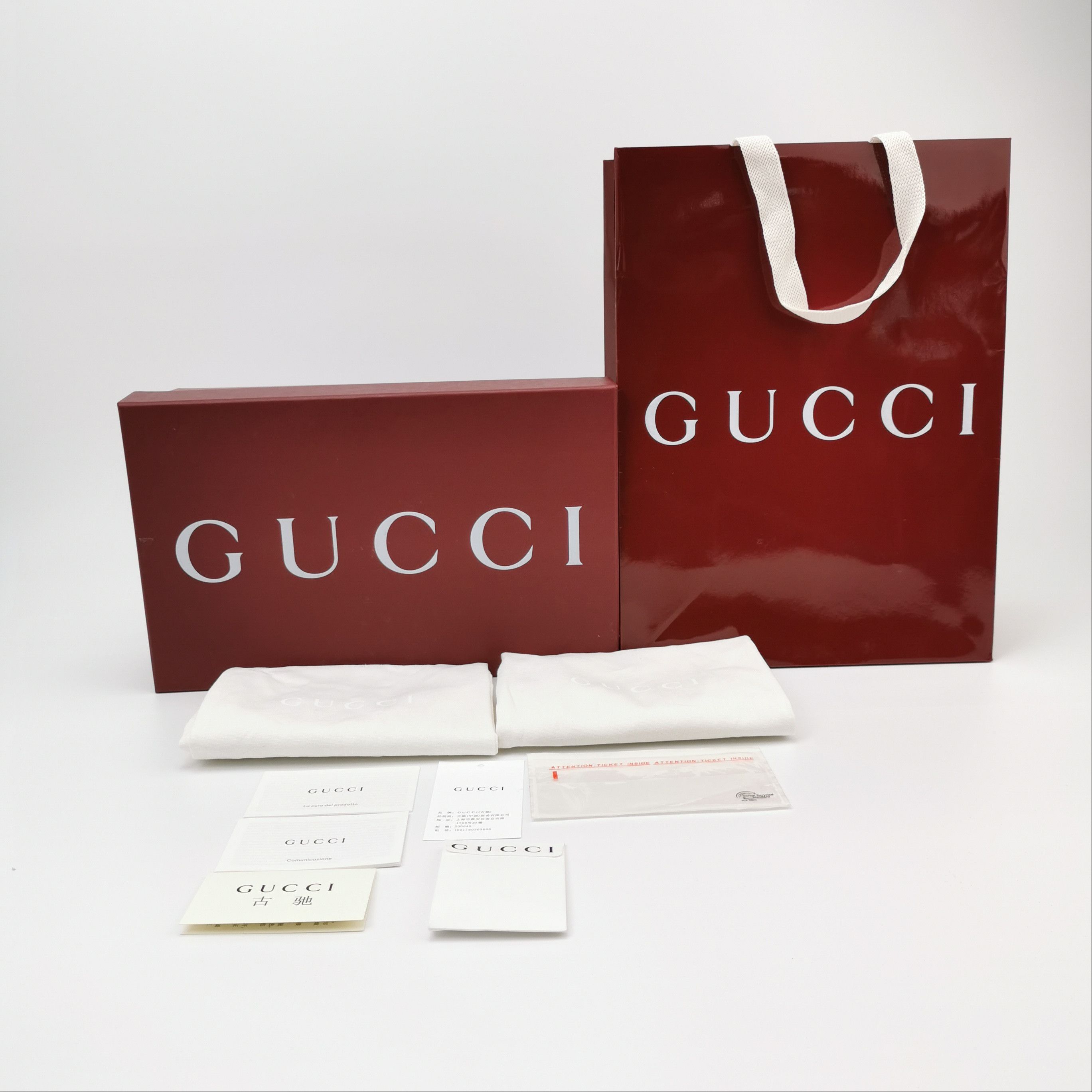 Gucci Gucci Women 7 Flats Size US 7 / IT 37 - 6 Thumbnail