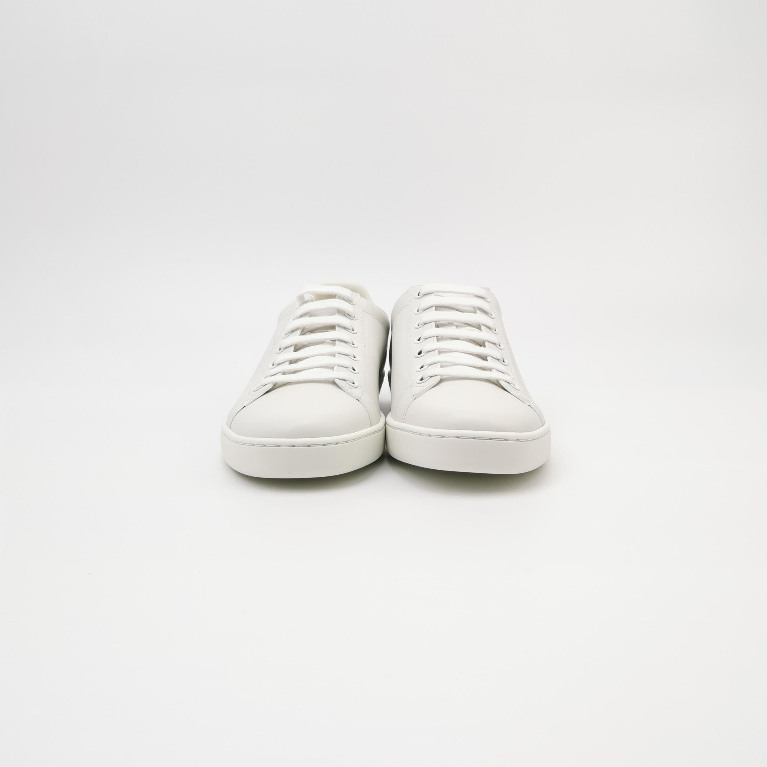 Gucci Gucci Women 7-5 Lowtop Sneakers Size US 7.5 / IT 37.5 - 3 Thumbnail
