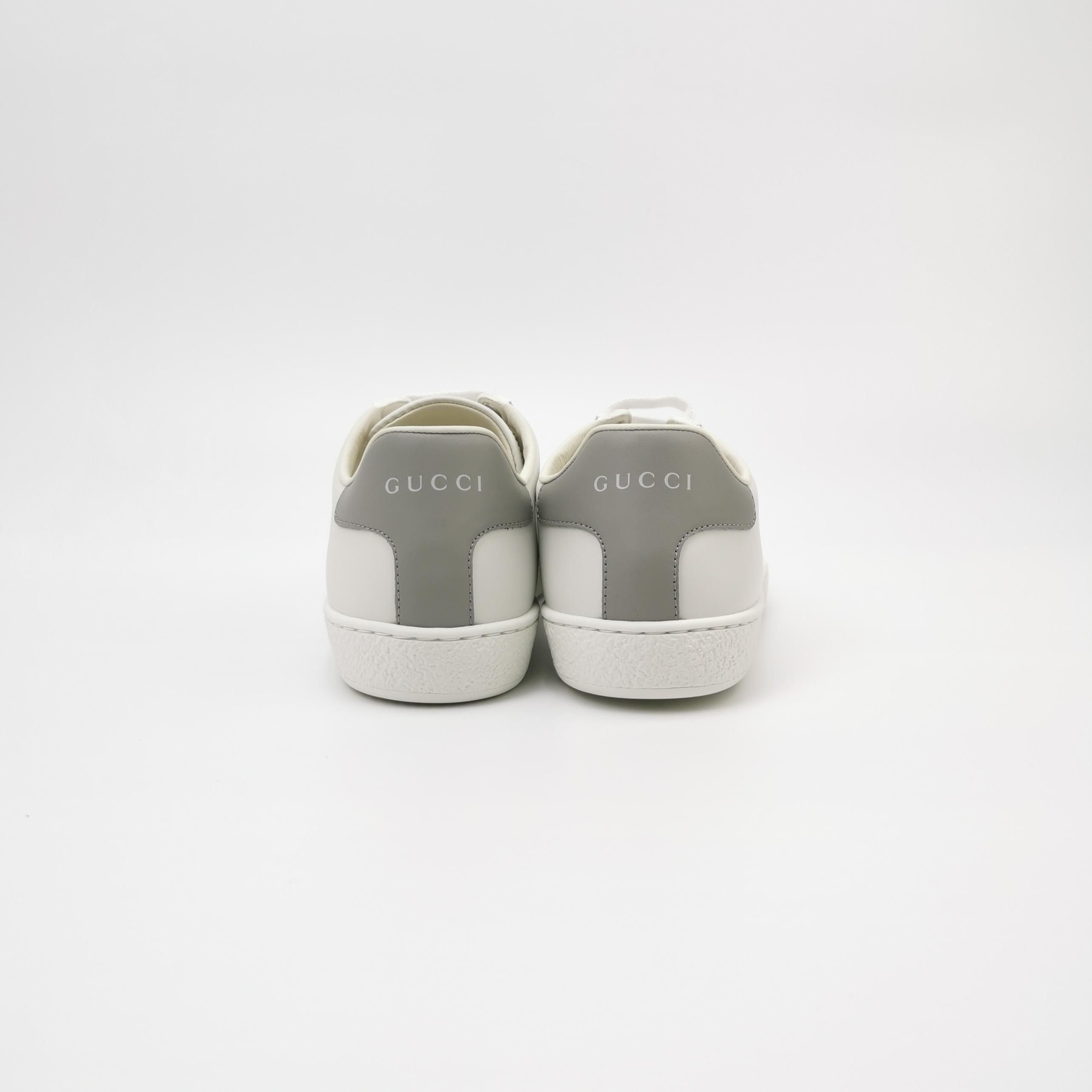 Gucci Gucci Women 7-5 Lowtop Sneakers Size US 7.5 / IT 37.5 - 4 Thumbnail