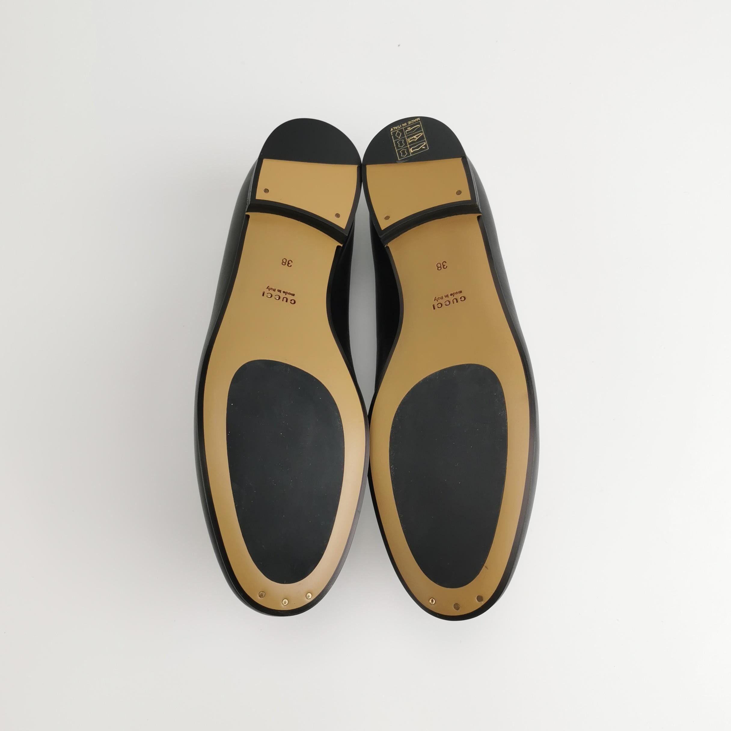 Gucci Gucci Women 8 Flats Size US 8 / IT 38 - 5 Thumbnail