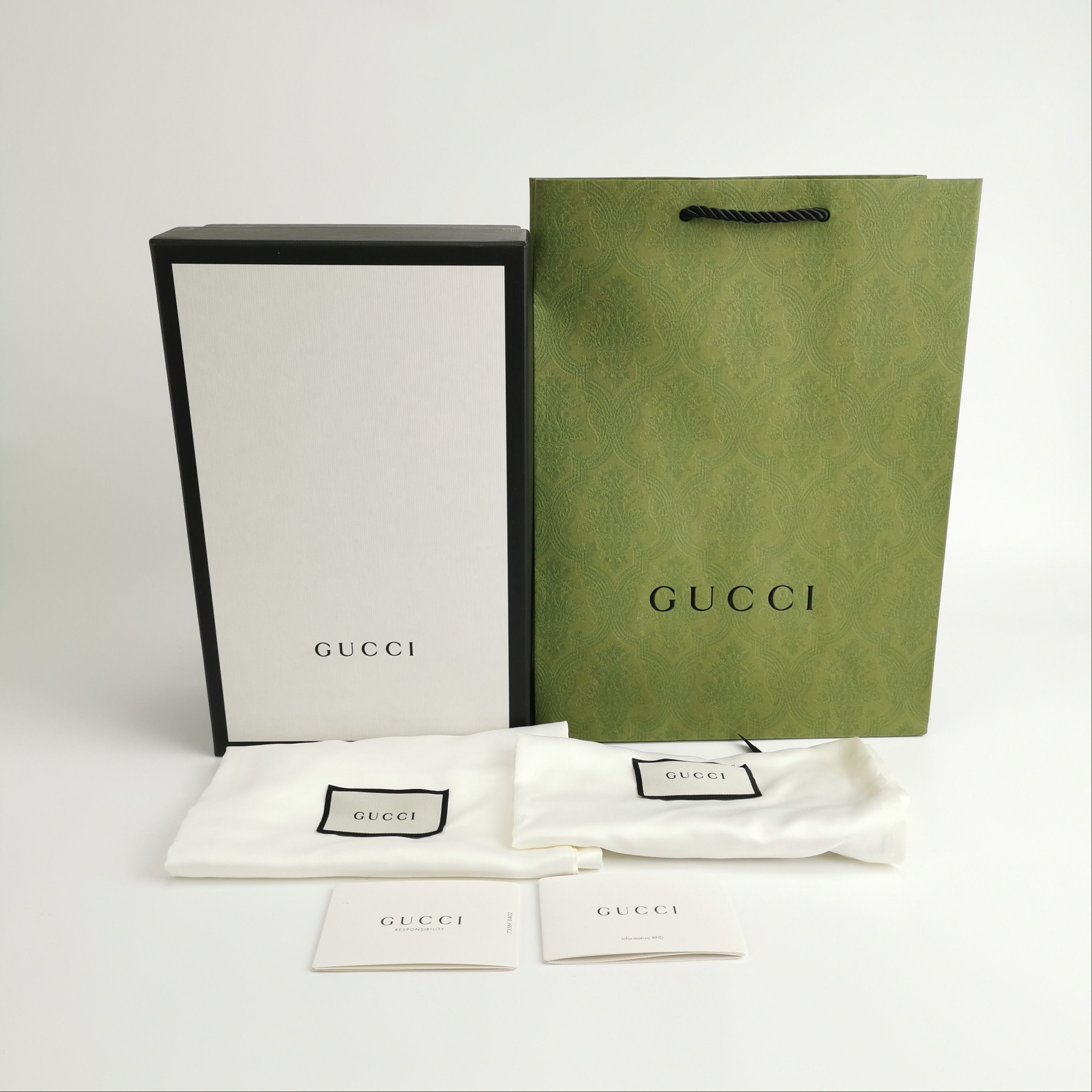 Gucci Gucci Women 8 Flats Size US 8 / IT 38 - 6 Thumbnail
