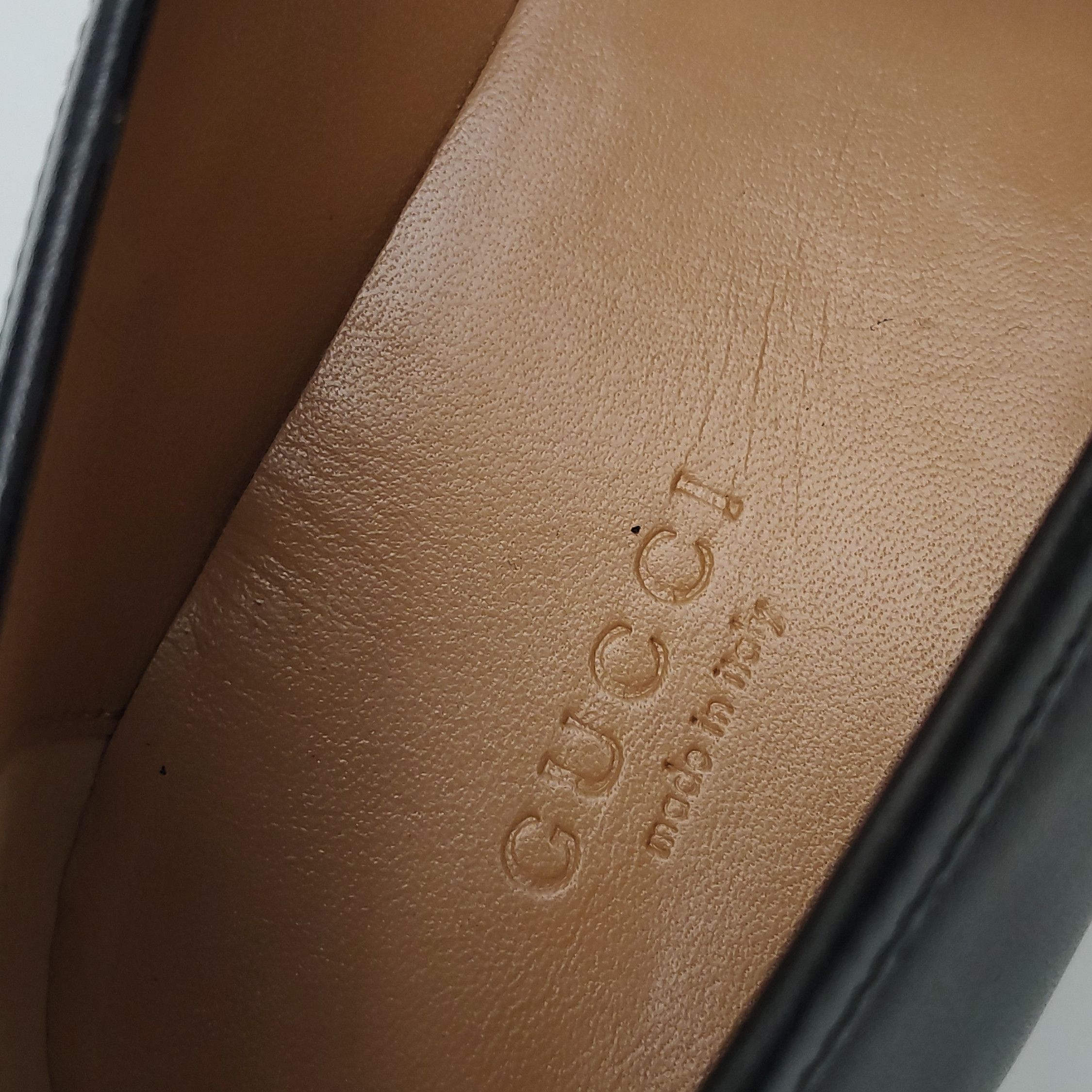 Gucci Gucci Women 8 Flats Size US 8 / IT 38 - 18 Thumbnail
