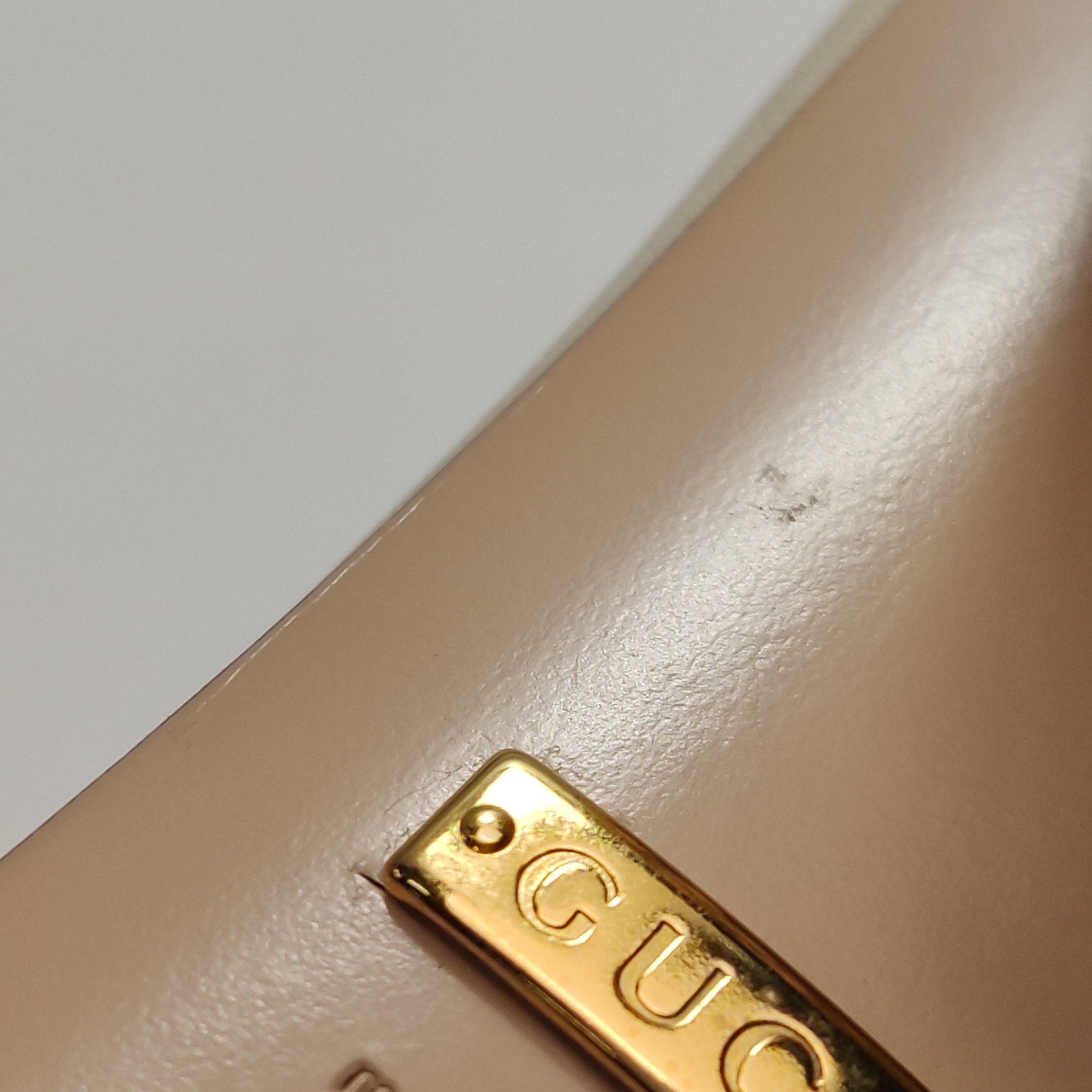 Gucci Gucci Women 5 Sandals Size US 5 / IT 35 - 9 Thumbnail