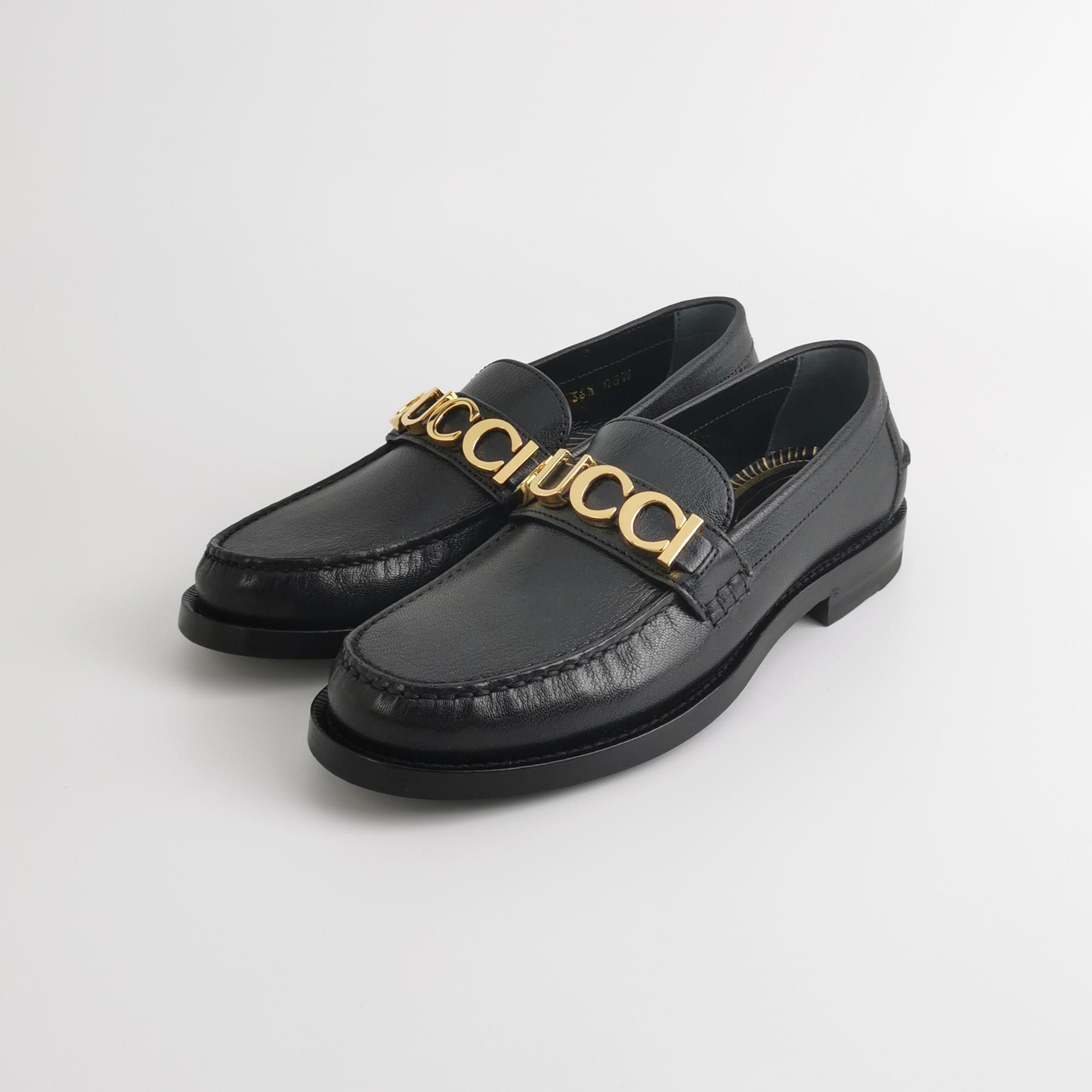 Gucci Gucci Women 6-5 Flats Size US 6.5 / IT 36.5 - 2 Thumbnail
