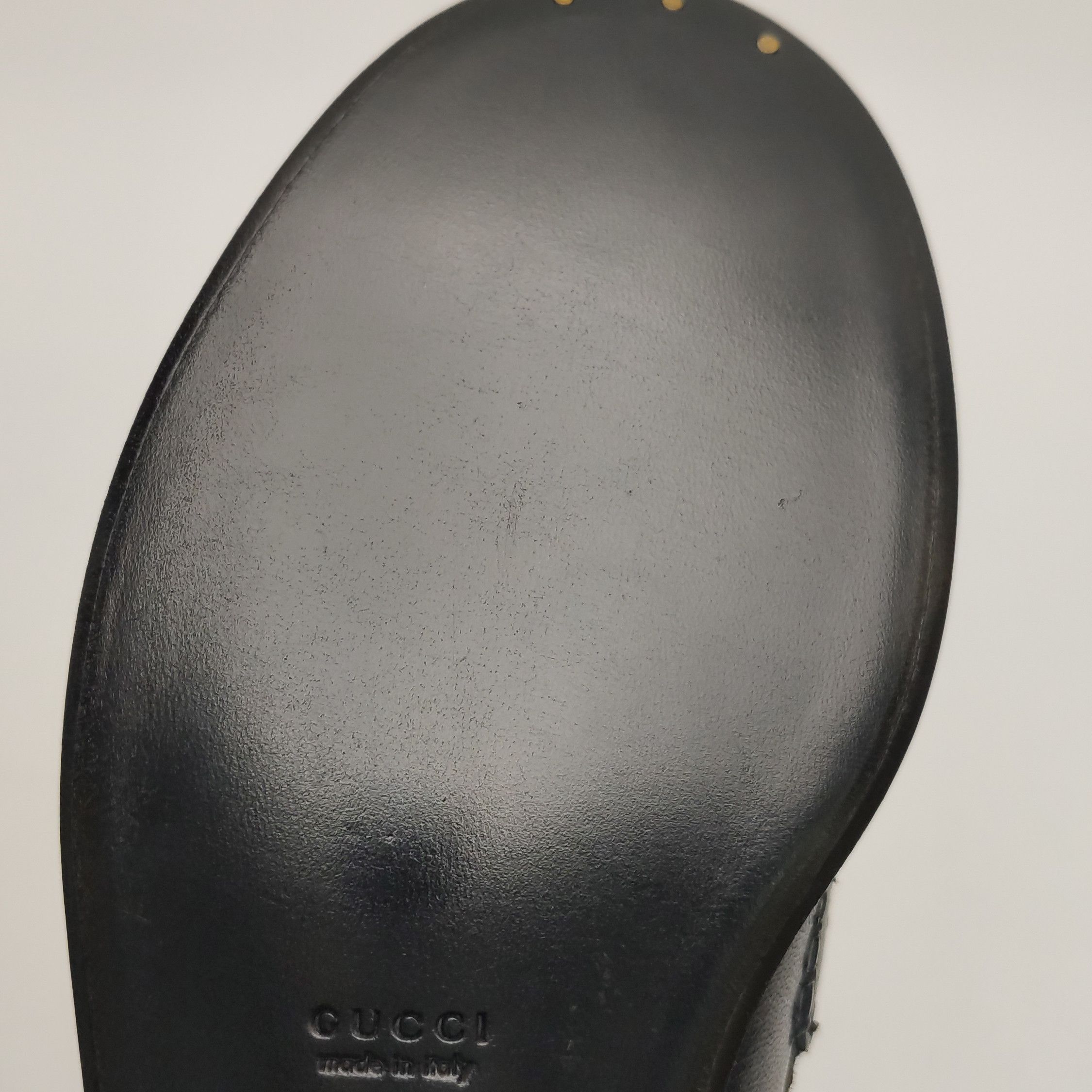 Gucci Gucci Women 6-5 Flats Size US 6.5 / IT 36.5 - 7 Thumbnail