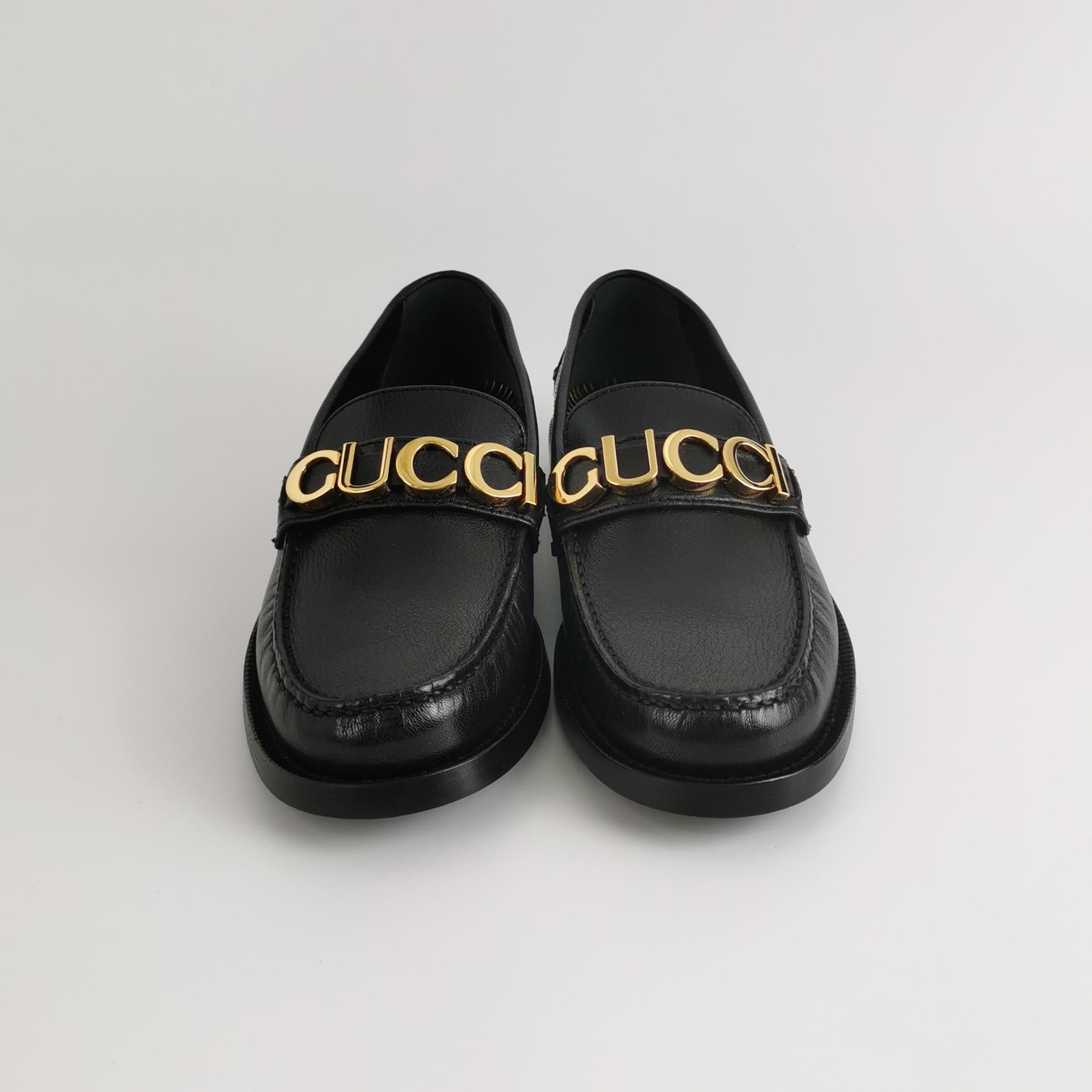 Gucci Gucci Women 6-5 Flats Size US 6.5 / IT 36.5 - 3 Thumbnail