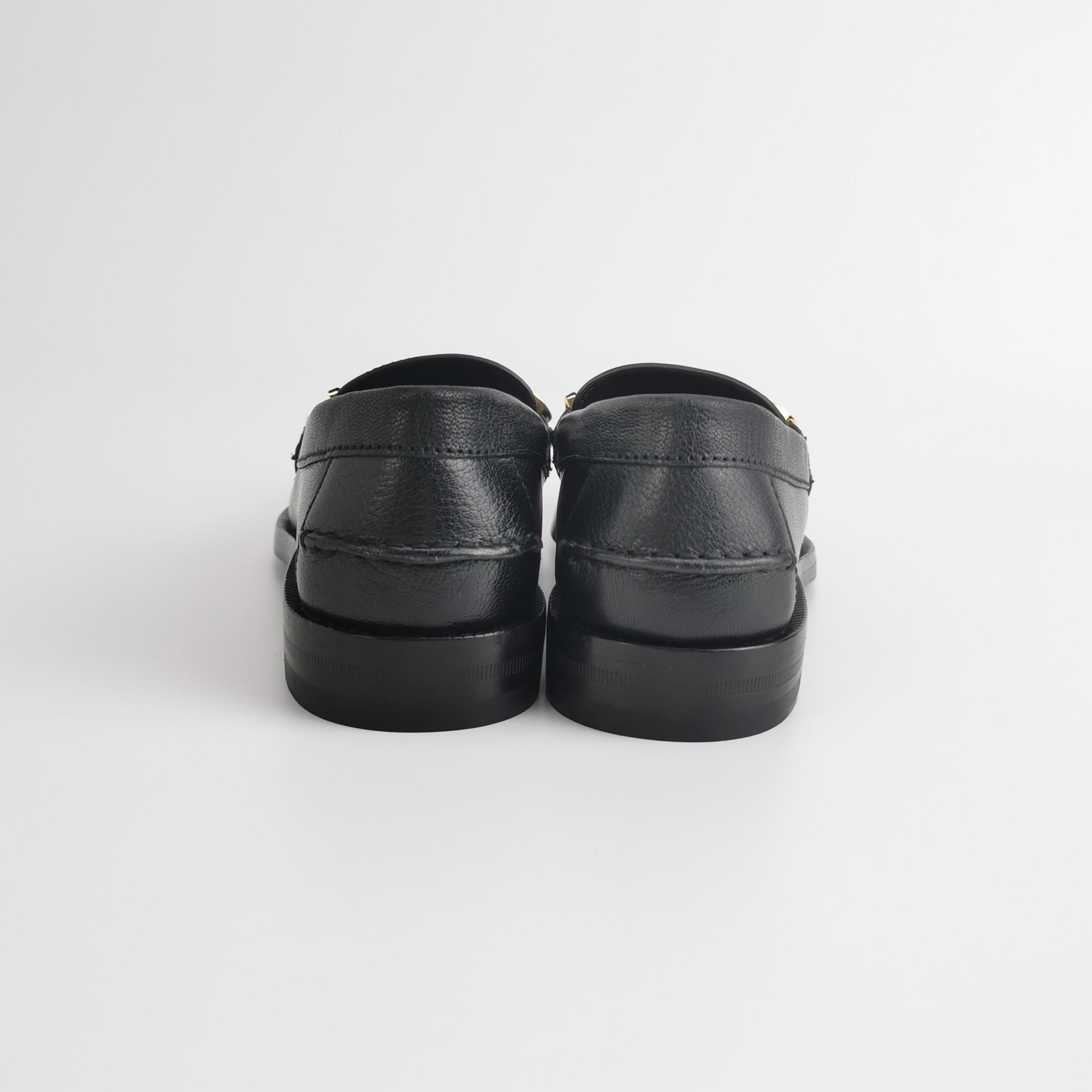 Gucci Gucci Women 6-5 Flats Size US 6.5 / IT 36.5 - 4 Thumbnail
