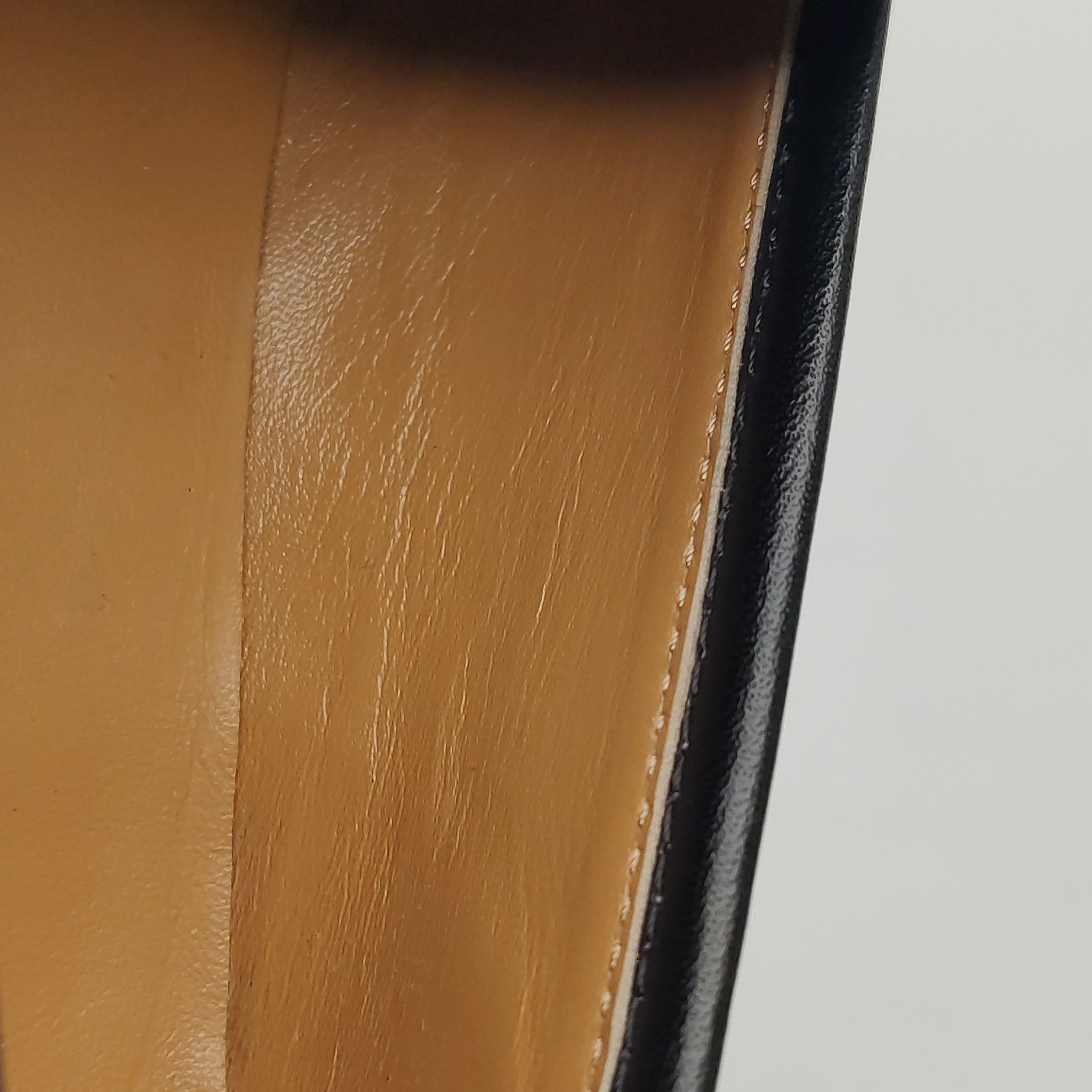 Gucci Gucci Women 8 Flats Size US 8 / IT 38 - 18 Thumbnail