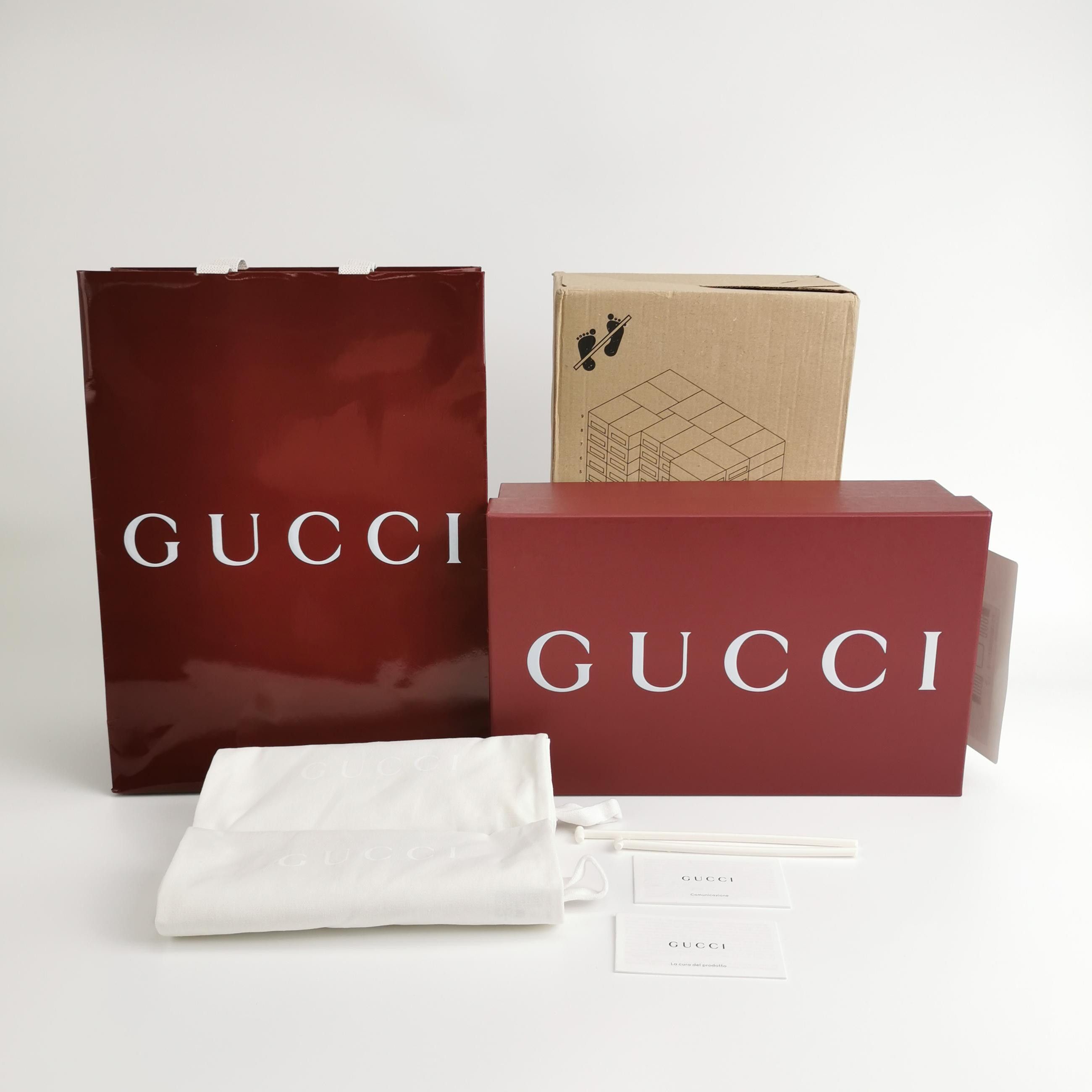 Gucci Gucci Women 8 Flats Size US 8 / IT 38 - 6 Thumbnail