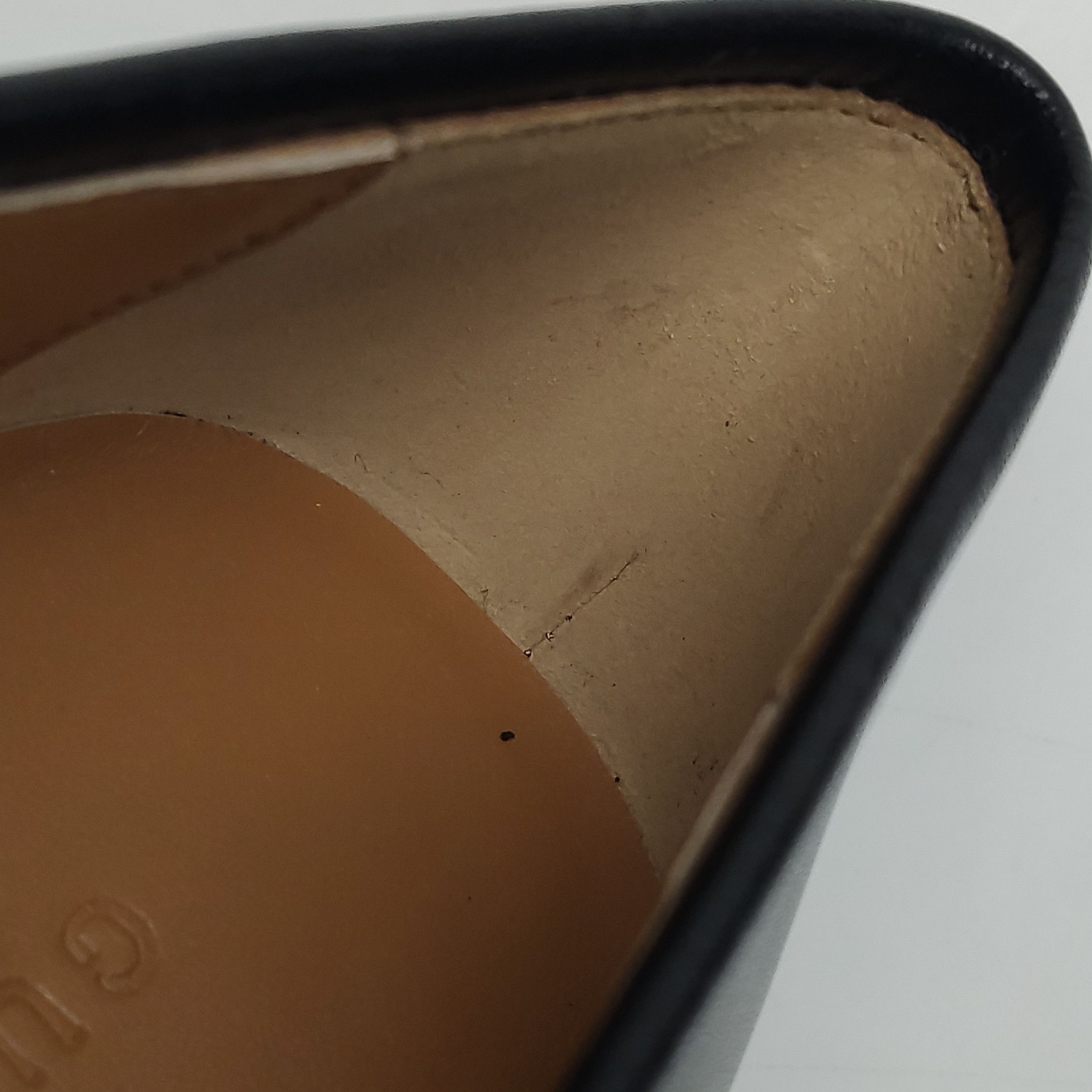 Gucci Gucci Women 8 Flats Size US 8 / IT 38 - 12 Thumbnail