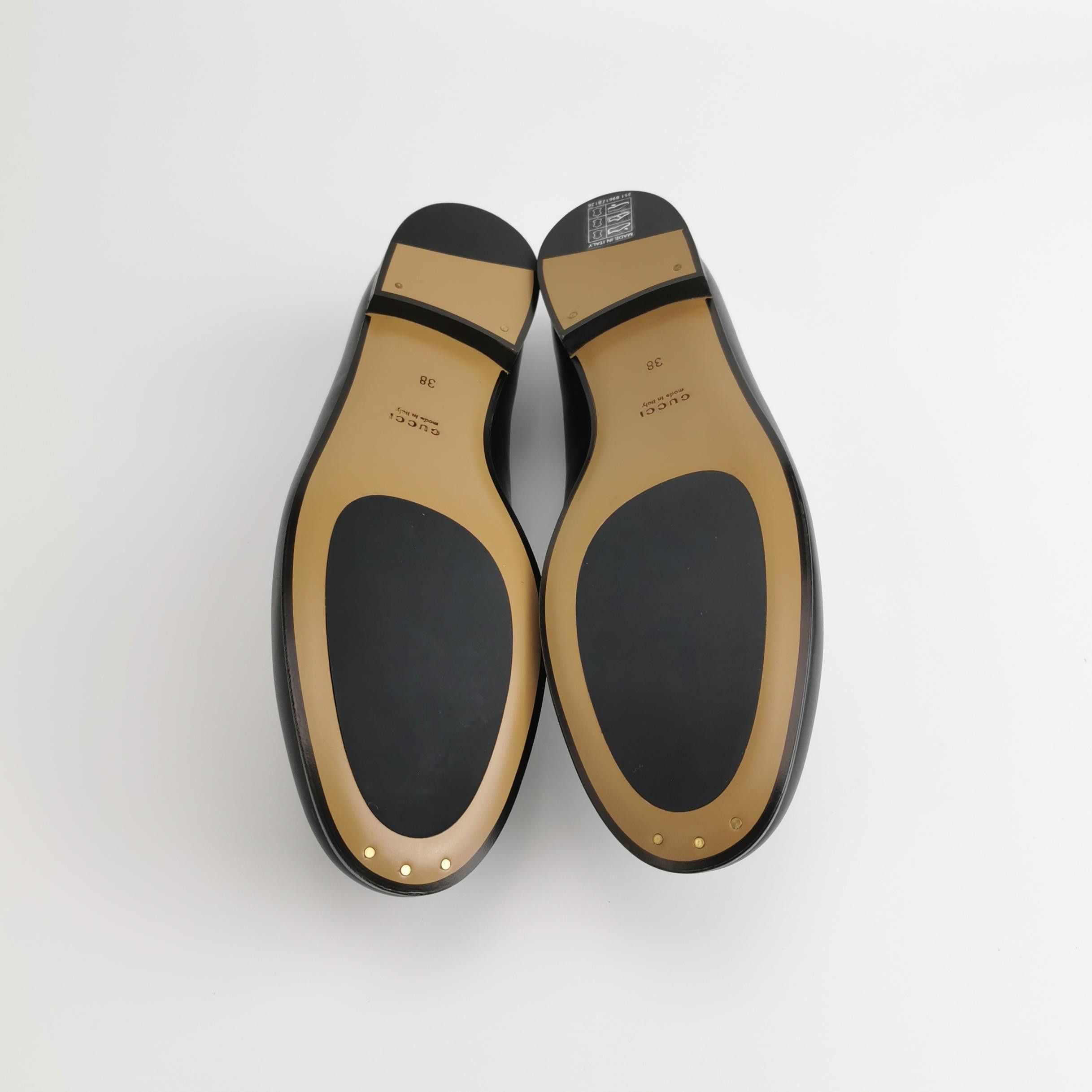 Gucci Gucci Women 8 Flats Size US 8 / IT 38 - 5 Thumbnail