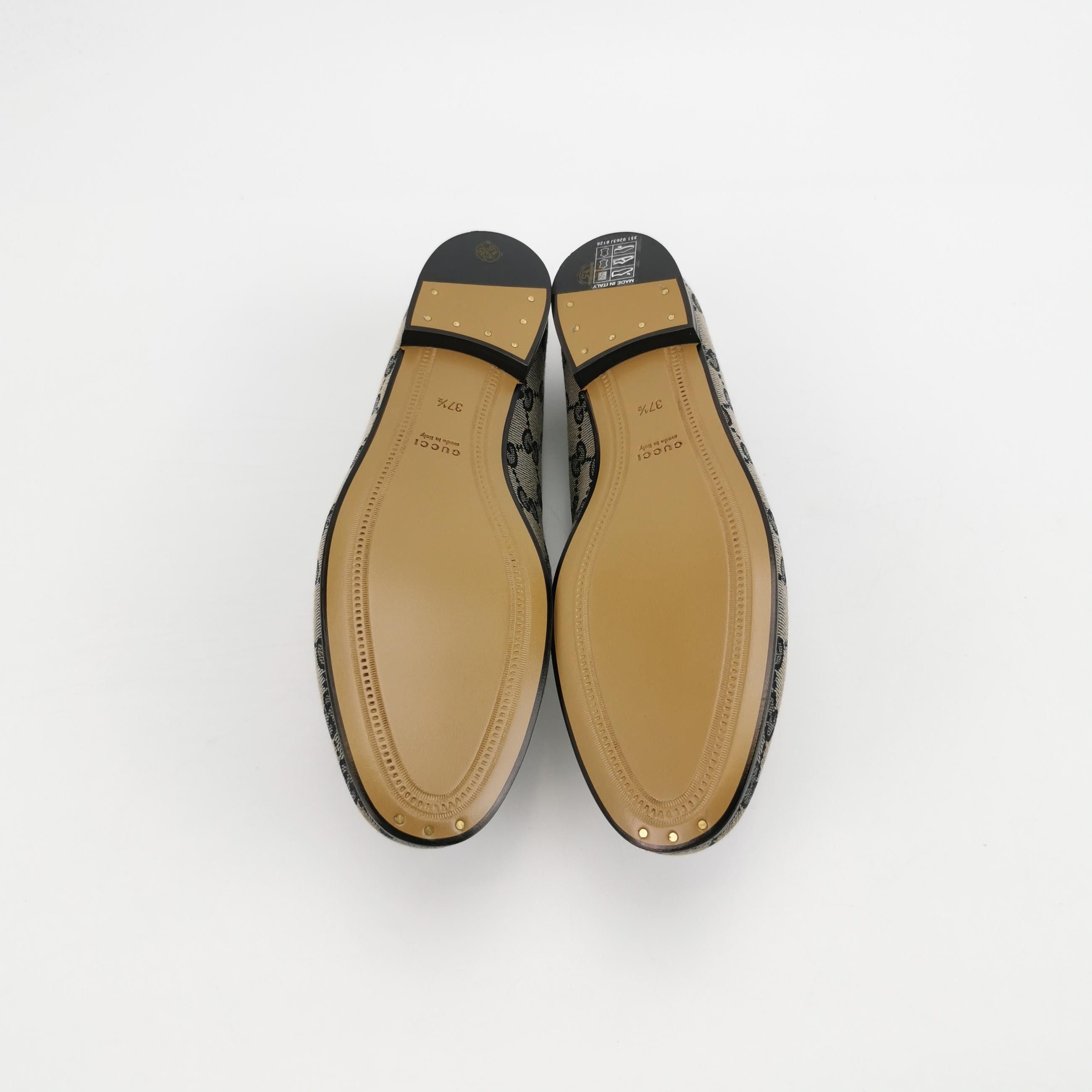 Gucci Gucci Women 7 Flats Size US 7 / IT 37 - 5 Thumbnail